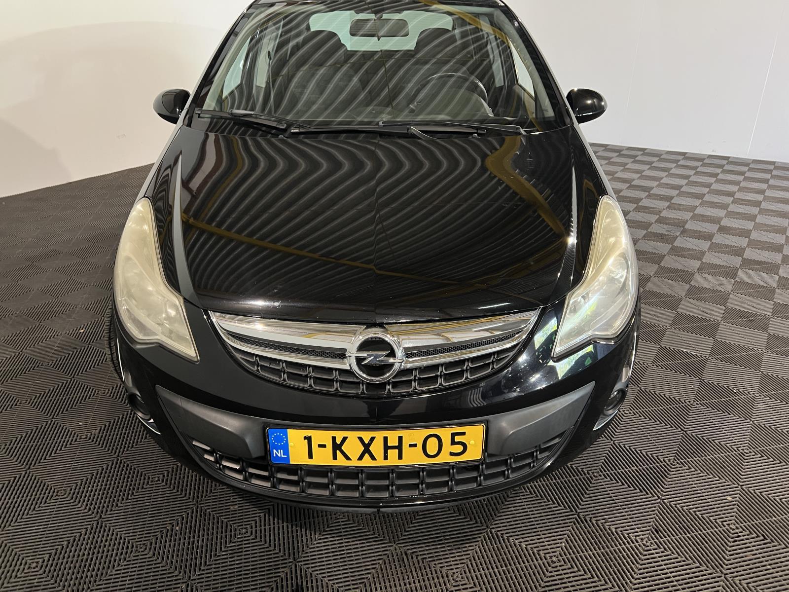 Opel | Corsa | 1.4-16V Cosmo | 2011 | 90,421 km | 1KXH05 | No rating