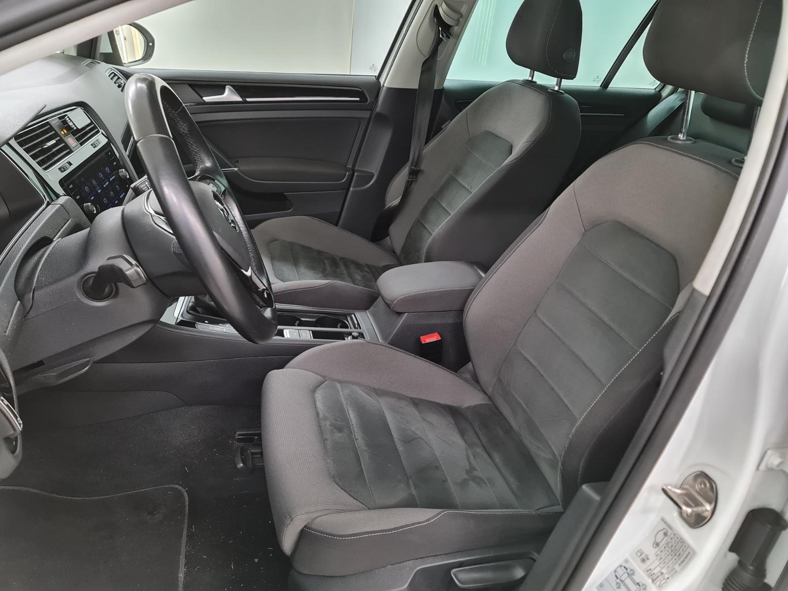 Volkswagen Golf Variant 1.5 TSI Highline | 2018 | 199.572 km | Automaat | RL452T | NAP: Logisch