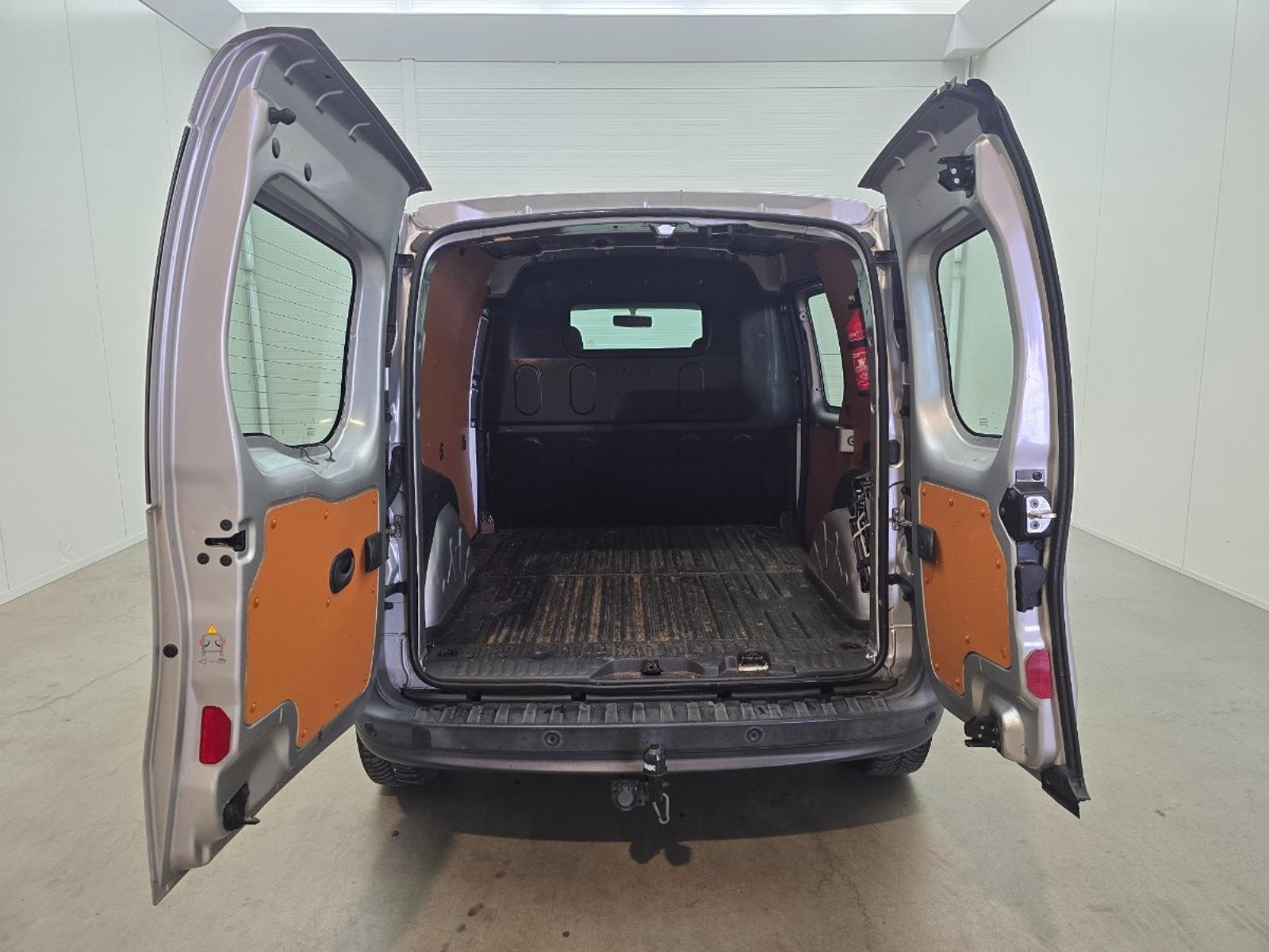Renault Kangoo 1.5 dCi 75 Energy Comfort | 2016 | 145.673 km | V548BD | NAP: Logisch