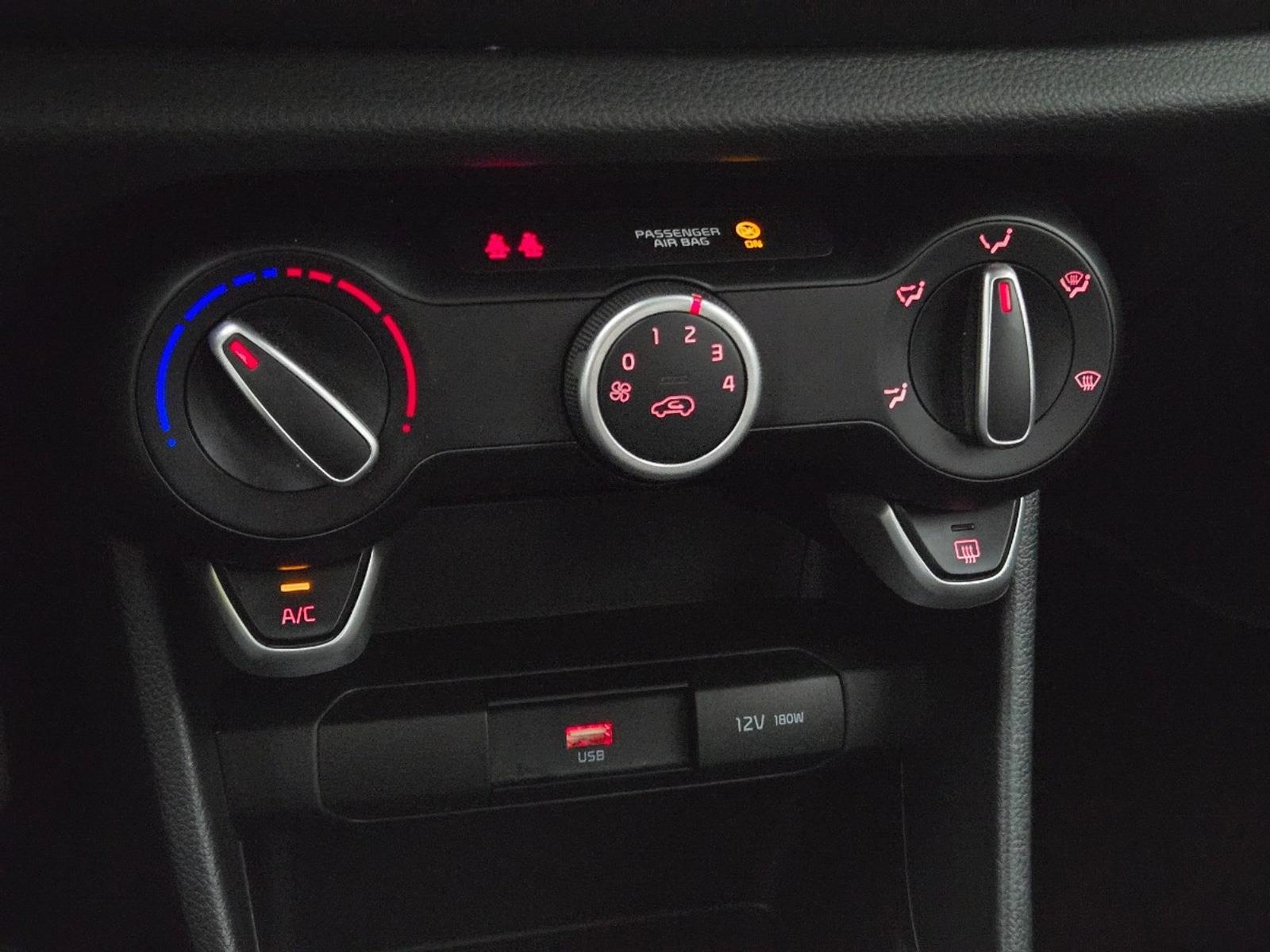 Kia Picanto 1.0 DPi DynamicLine | 2023 | 53,851 km | S657JR | NAP: Makes sense