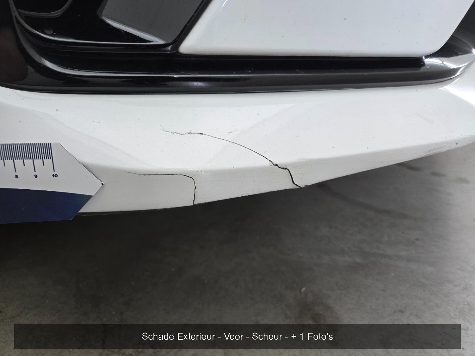Kia ProCeed 1.0 T-GDI GT-Line | 2019 | 136.234 km | G538DZ | NAP: Logisch