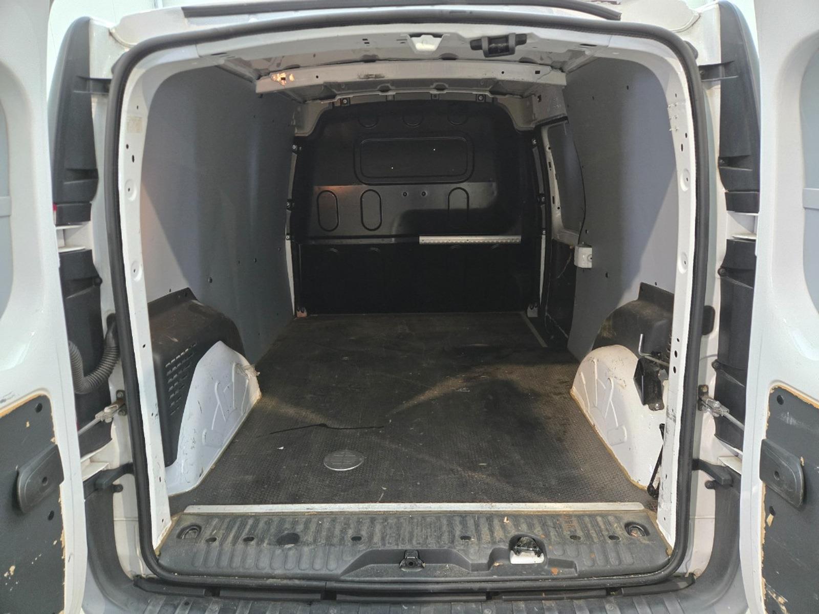 Renault Kangoo 1.5 dCi 90 Energy Comfort Maxi | 2018 | 221.540 km | V676RB | NAP: Logisch