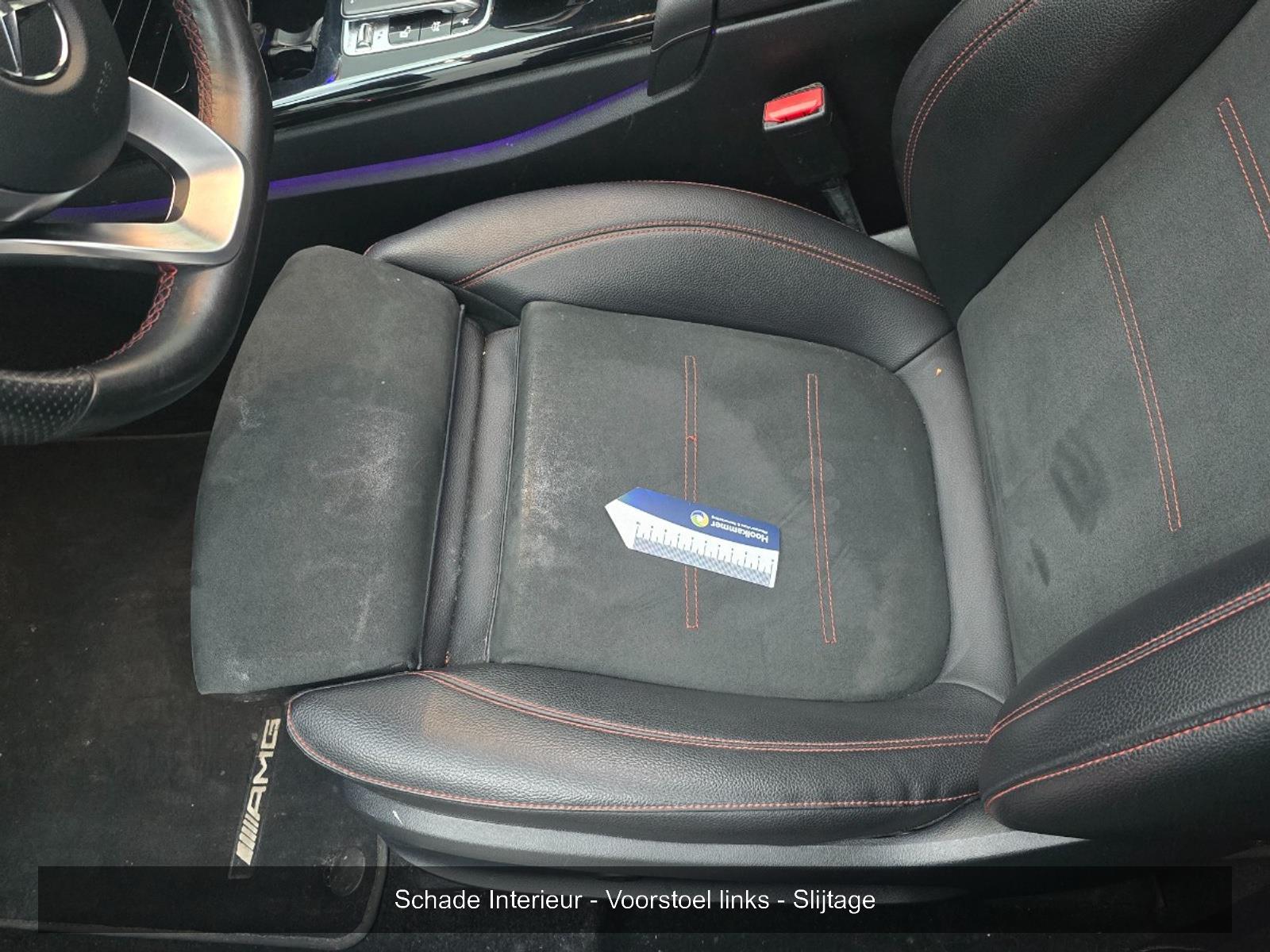 Mercedes-Benz CLA-klasse 250 4MATIC | 2020 | 163.638 km | Automaat | Z008NS | NAP: Geen oordeel