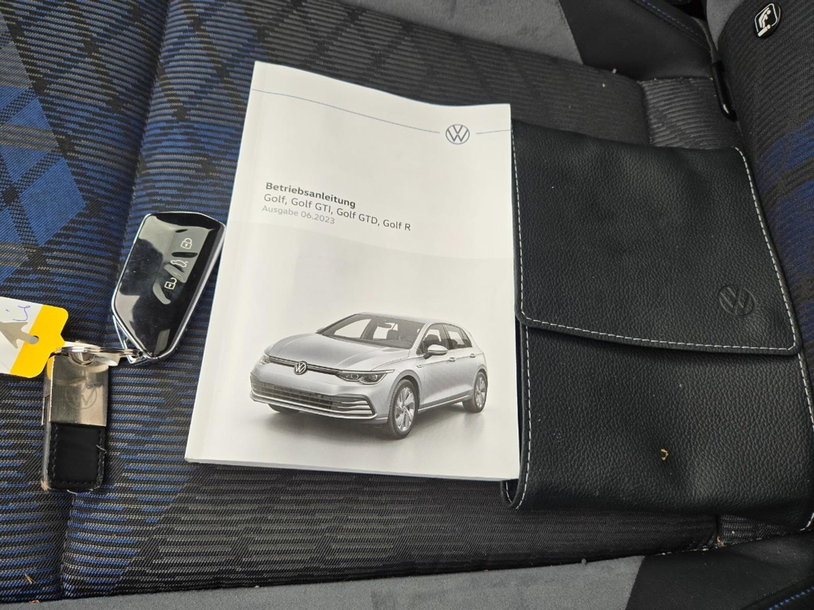 Volkswagen Golf 2.0 TSI R 4Motion | 2023 | 84.371 km | Automaat | GDZ23J | NAP: Geen oordeel