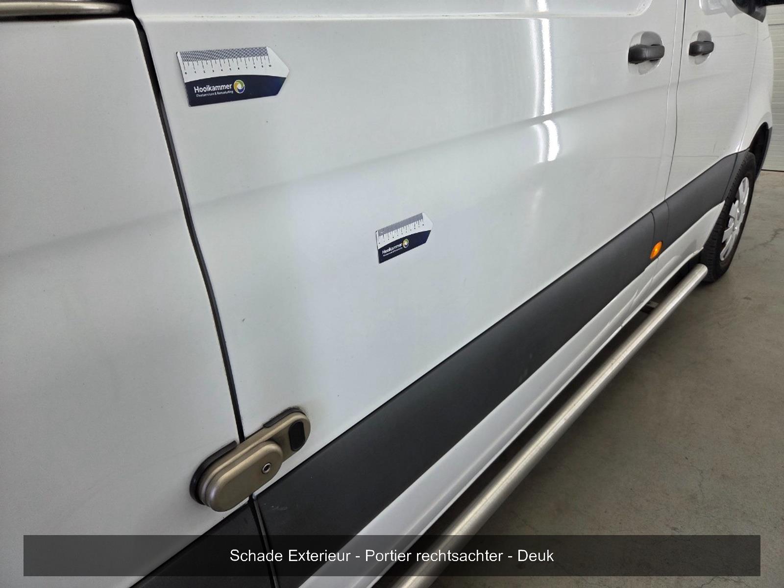 Mercedes-Benz Sprinter 314 2.2 CDI L4H3 EURO VI-D | 2018 | 137.897 km | Automaat | V360TX | NAP: Logisch