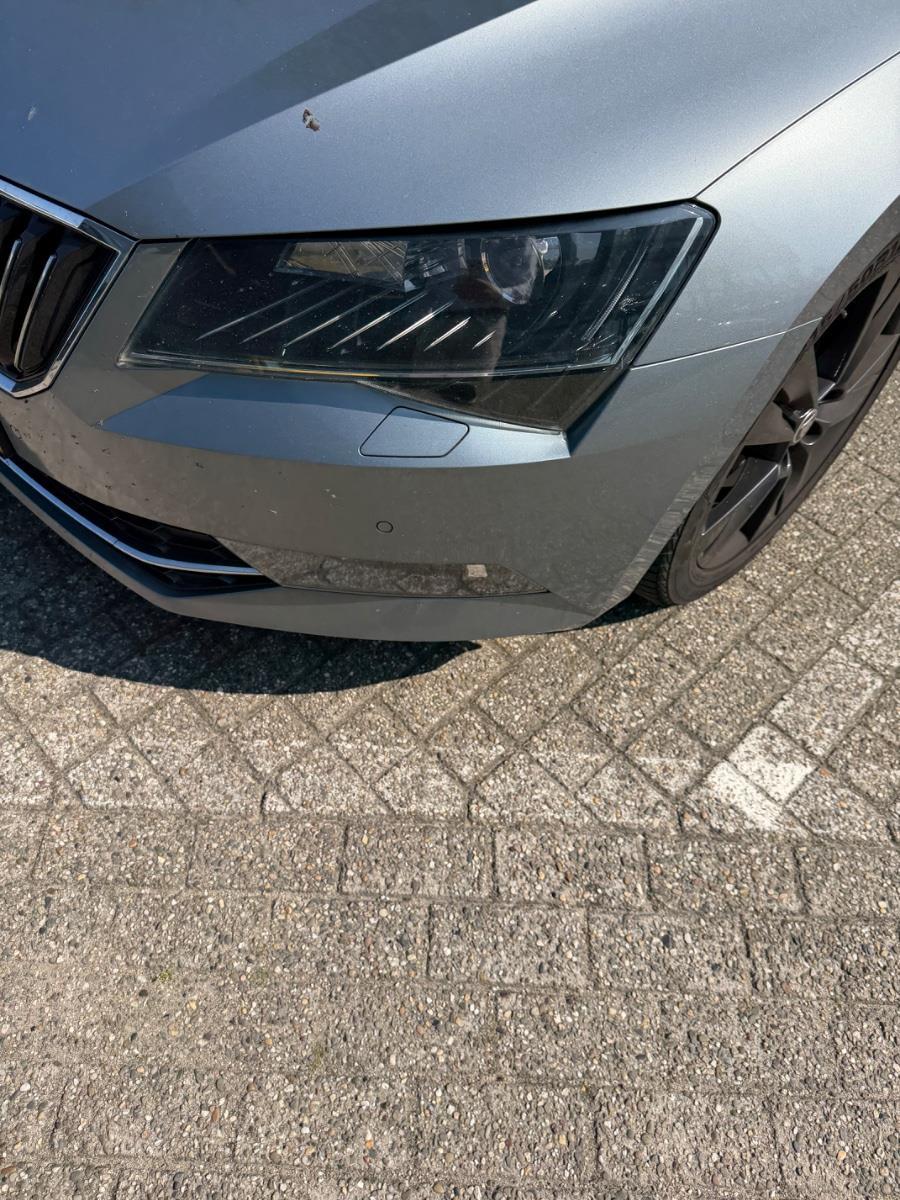 Skoda Superb Combi 1.4 TSI ACT Style Business Station Wagon | 2017 | 190,550 km | Automatic | N010LV | NAP: No rating