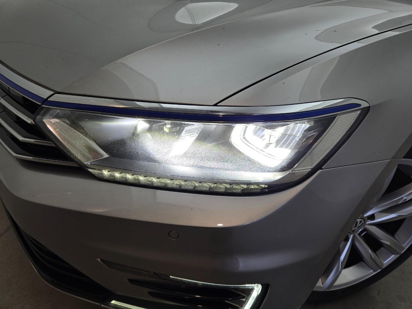 Volkswagen Passat Variant 1.4 TSI GTE Highline | 2015 | 181.819 km | Automaat | HN474K | NAP: Logisch