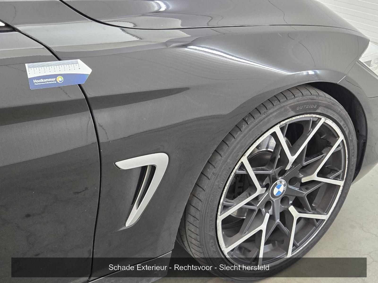 BMW 4 Series Gran Coupé 420d Corporate Lease Executive | 2016 | 309,574 km | Automatic | JD052N | NAP: Logical