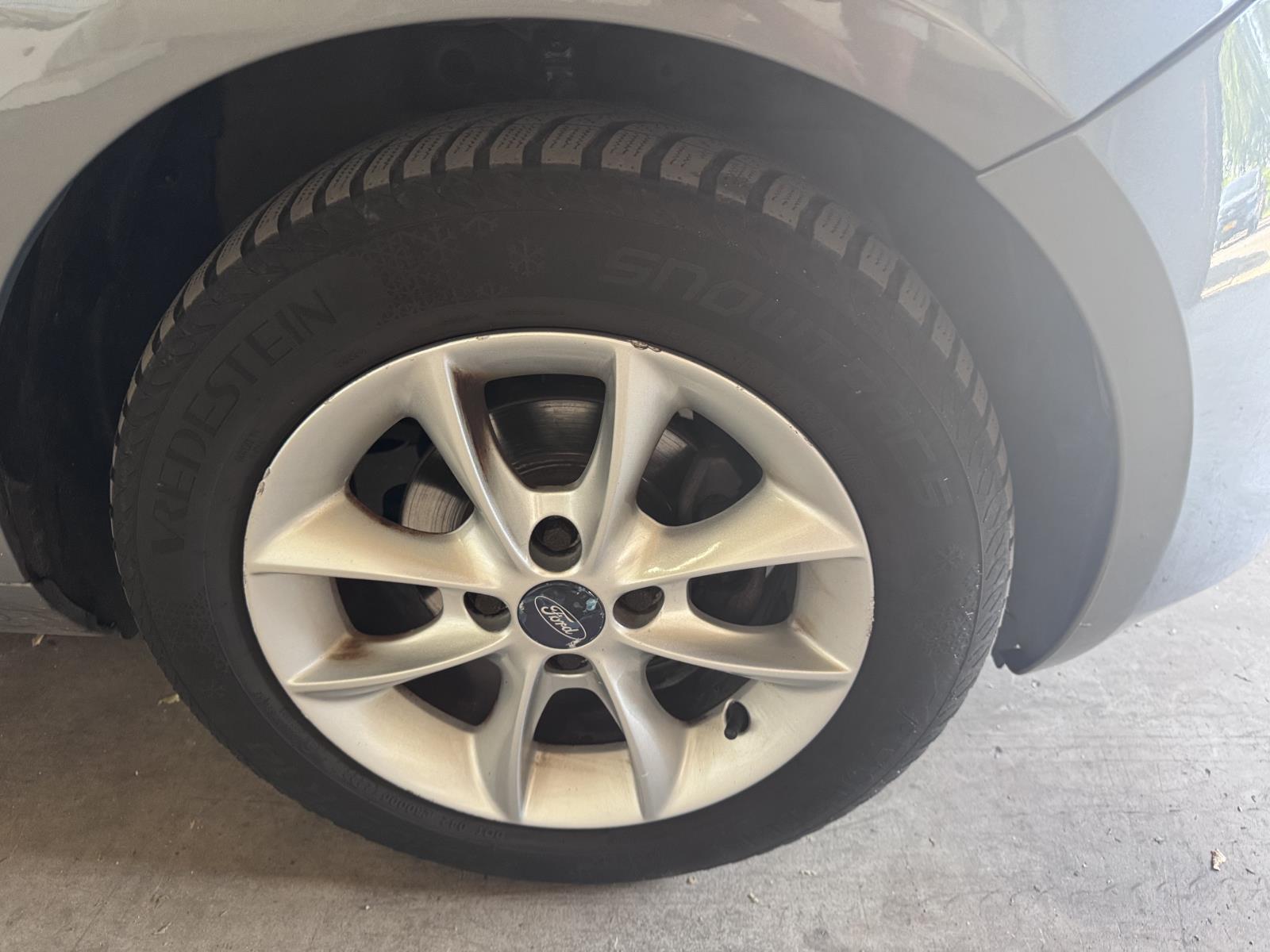 Ford | Ka | 1.2 Grand Prix start/stop | 2011 | 145,592 km | K590SG | No rating