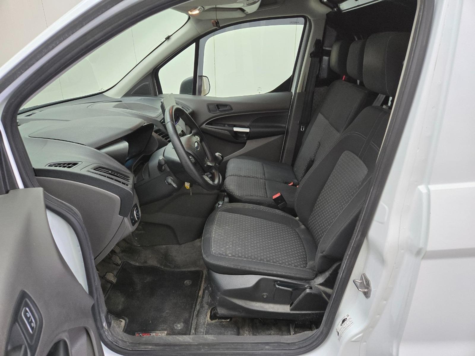 Ford Transit Connect 1.5 EcoBlue L2 Trend | 2019 | 64,585 km | VPZ70Z | NAP: No rating