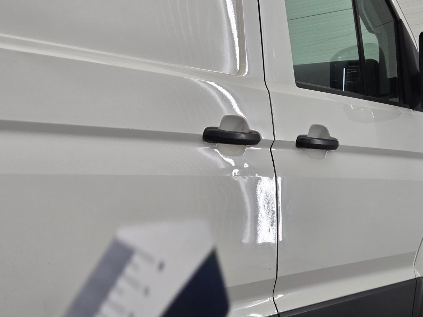 Volkswagen Crafter 35 2.0 TDI L4H3 Highline | 2018 | 272.440 km | V413KN | NAP: Logisch