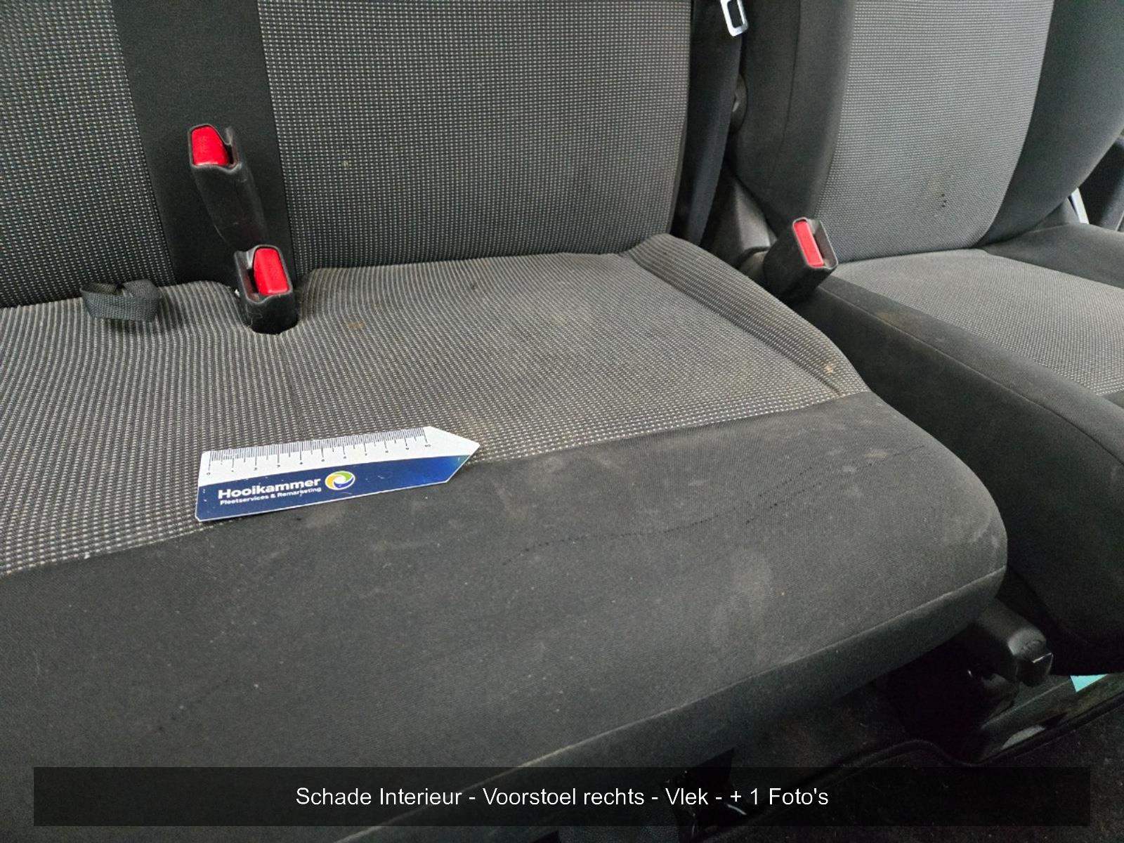 Fiat Scudo 2.0 Diesel 145 S&S L3 | 2024 | 38.379 km | V38KPJ | NAP: Logisch