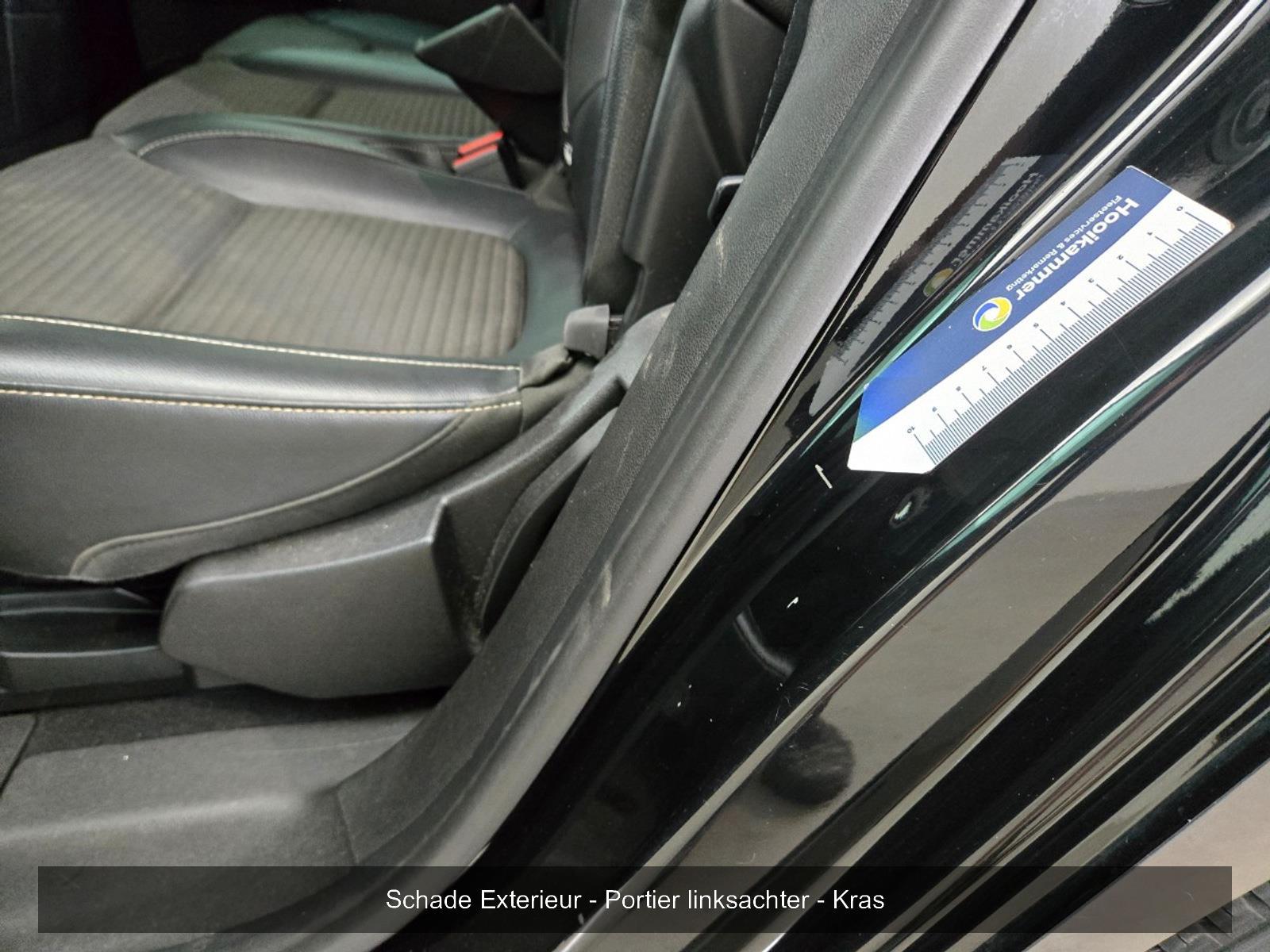 Renault Grand Scénic 1.3 TCe Intens 7p. | 2018 | 138.812 km | TZ140H | NAP: Geen oordeel