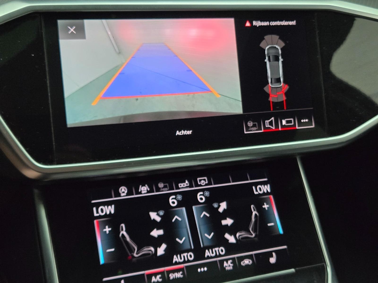 Audi A6 Limousine 45 TDI quattro Sport Pro Line S | 2019 | 255.236 km | Automaat | G726TH | NAP: Geen oordeel