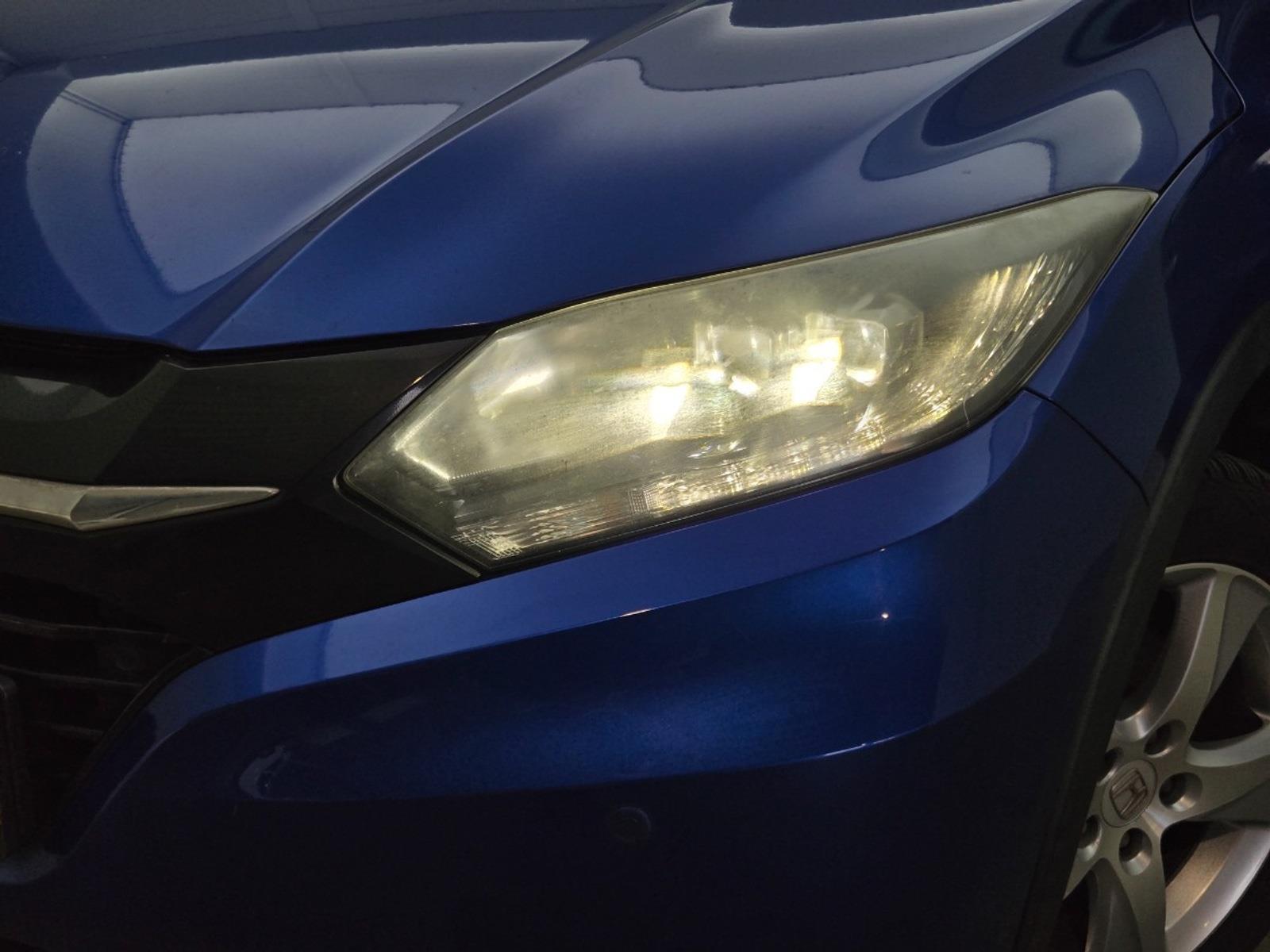 Honda HR-V 1.5 i-VTEC Executive | 2017 | 103.038 km | XK143B | NAP: Geen oordeel