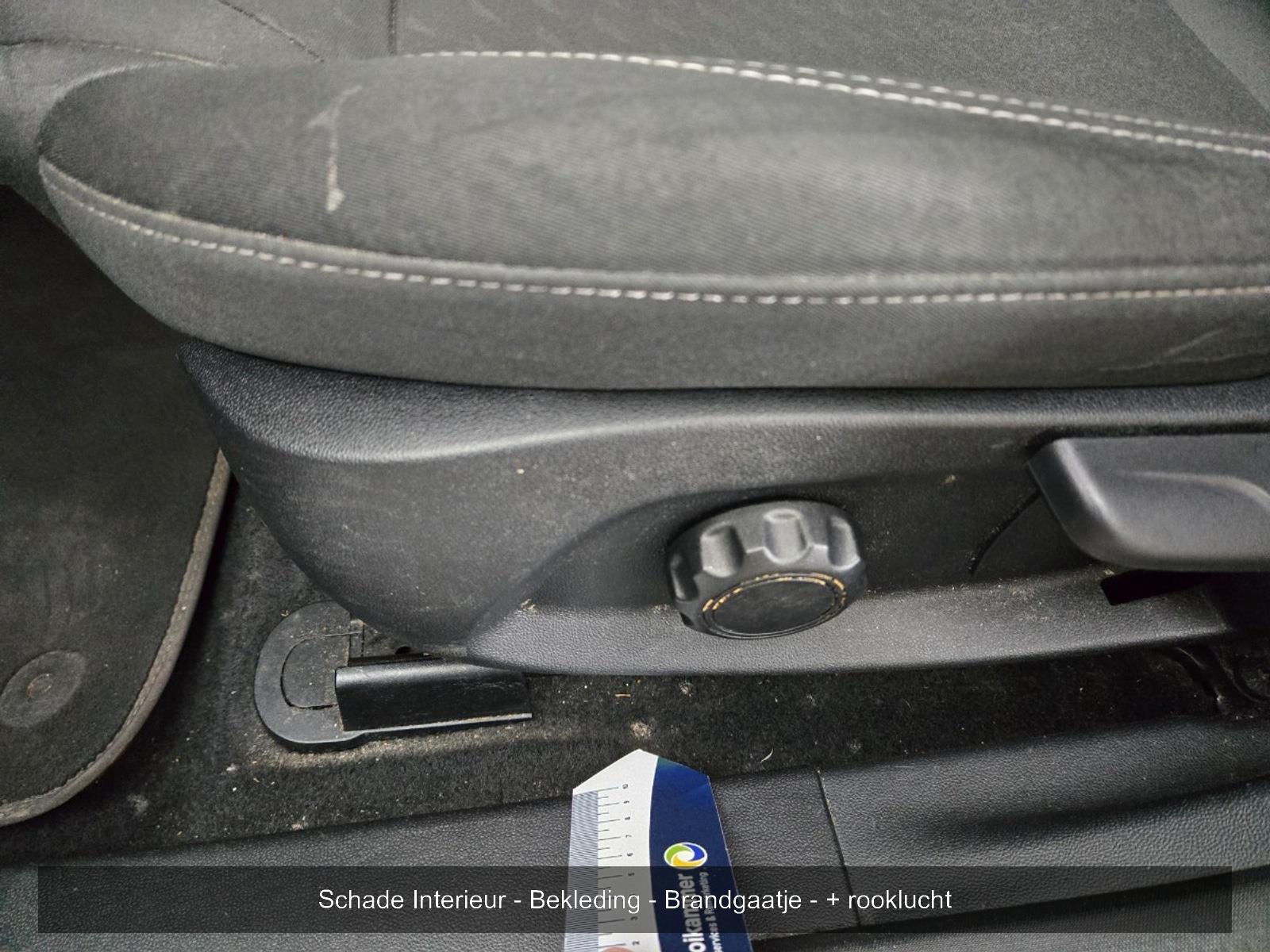 Ford Fiesta 1.0 EcoBoost Titanium | 2017 | 307.533 km | RH484S | NAP: Logisch