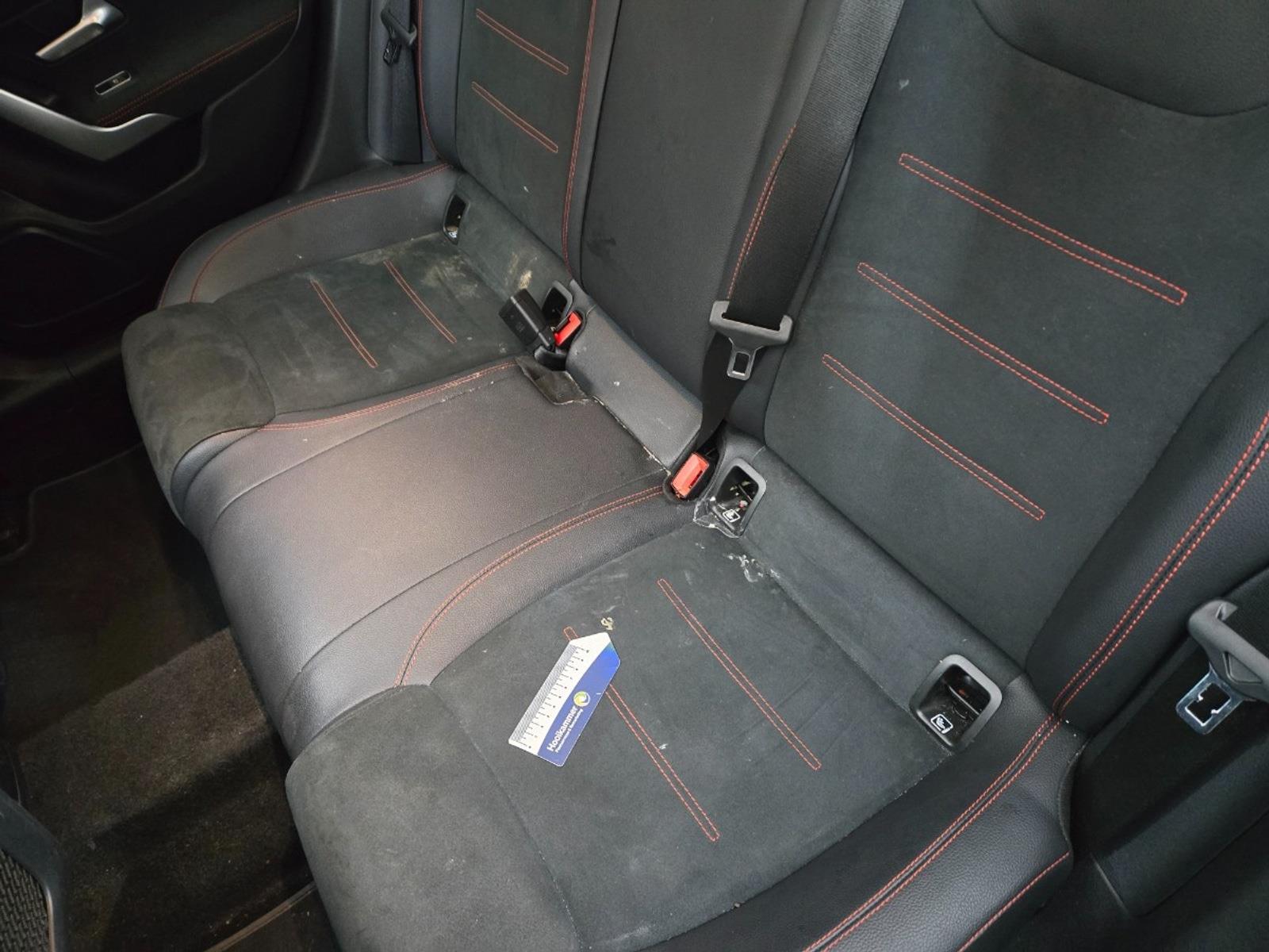 Mercedes-Benz A-klasse 180 Business Solution AMG | 2022 | 70.615 km | P648PP | NAP: Logisch