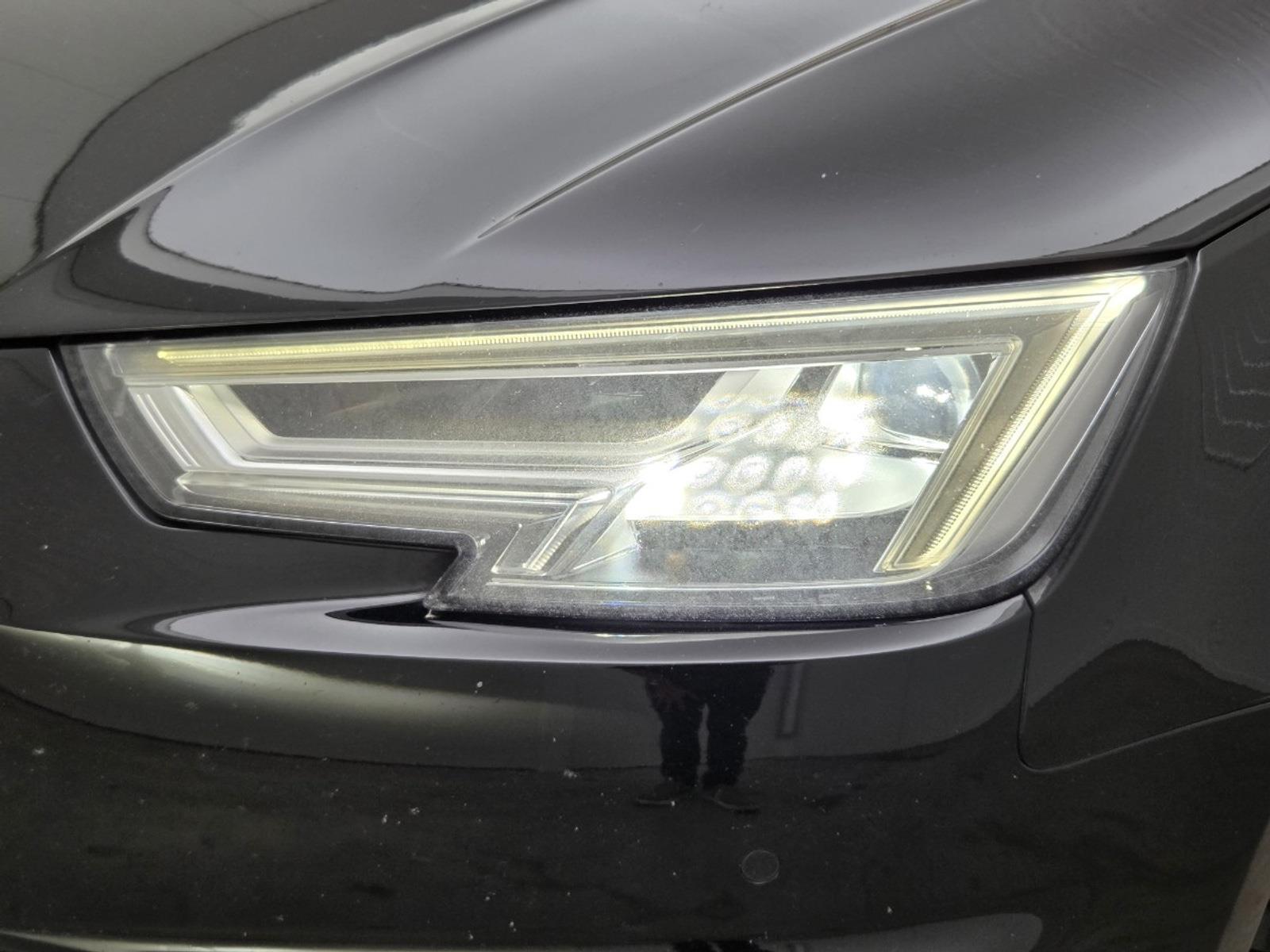 Audi A4 Avant 1.4 TFSI Lease Edition | 2017 | 224,597 km | Automatic | KV982H | NAP: Reasonable