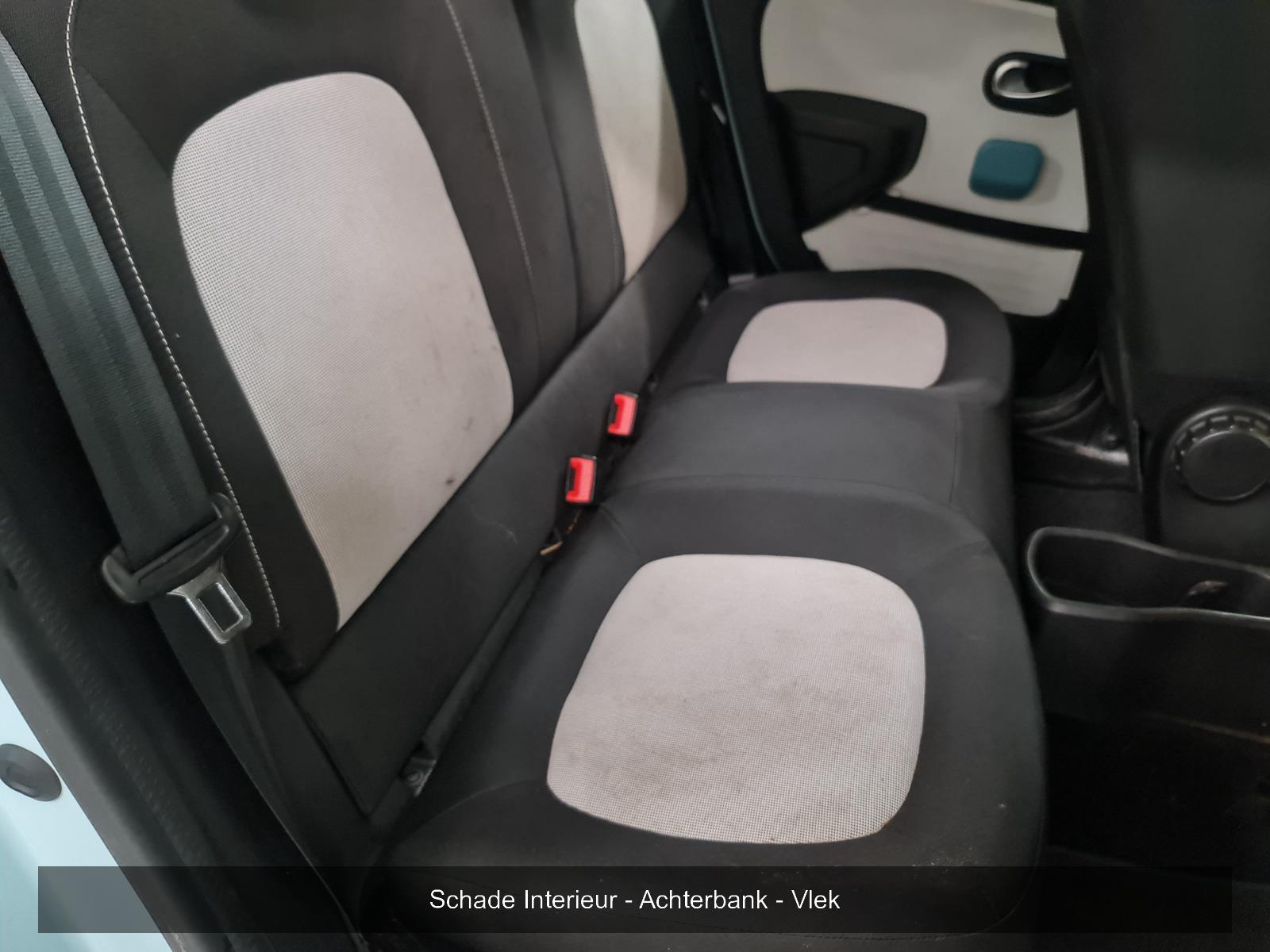 Renault Twingo 0.9 TCe Intens | 2017 | 56,024 km | RD225P | NAP: Makes sense