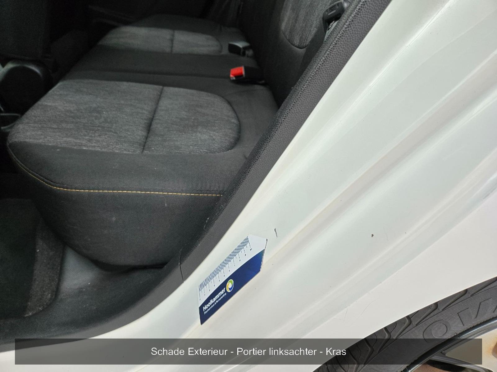 Kia Picanto 1.0 CVVT EconomyPlusLine | 2017 | 96.814 km | KT585P | NAP: Logisch