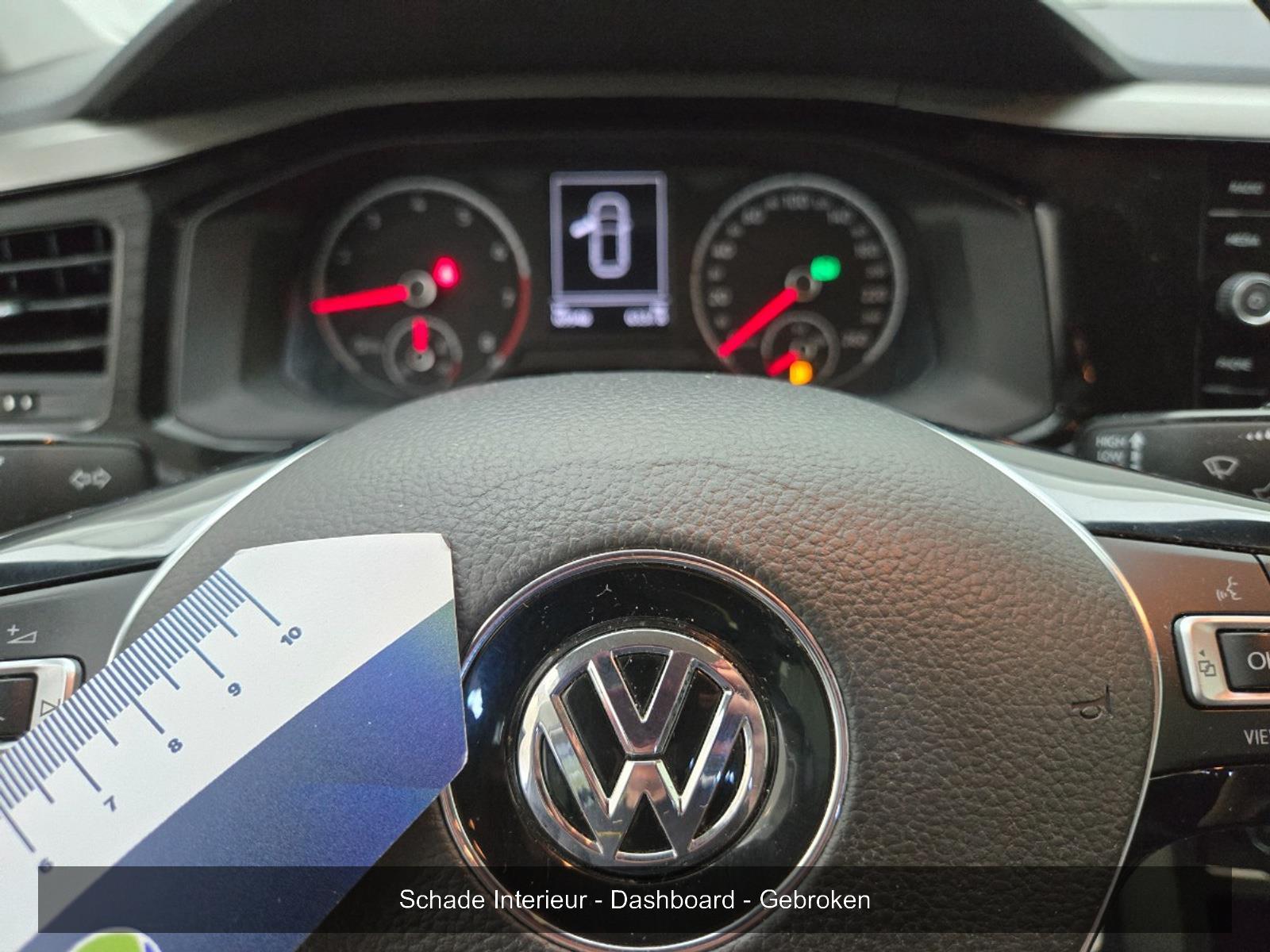 Volkswagen Polo 1.0 TSI Highline Business R | 2020 | 69,948 km | Automatic | T061TG | NAP: No rating
