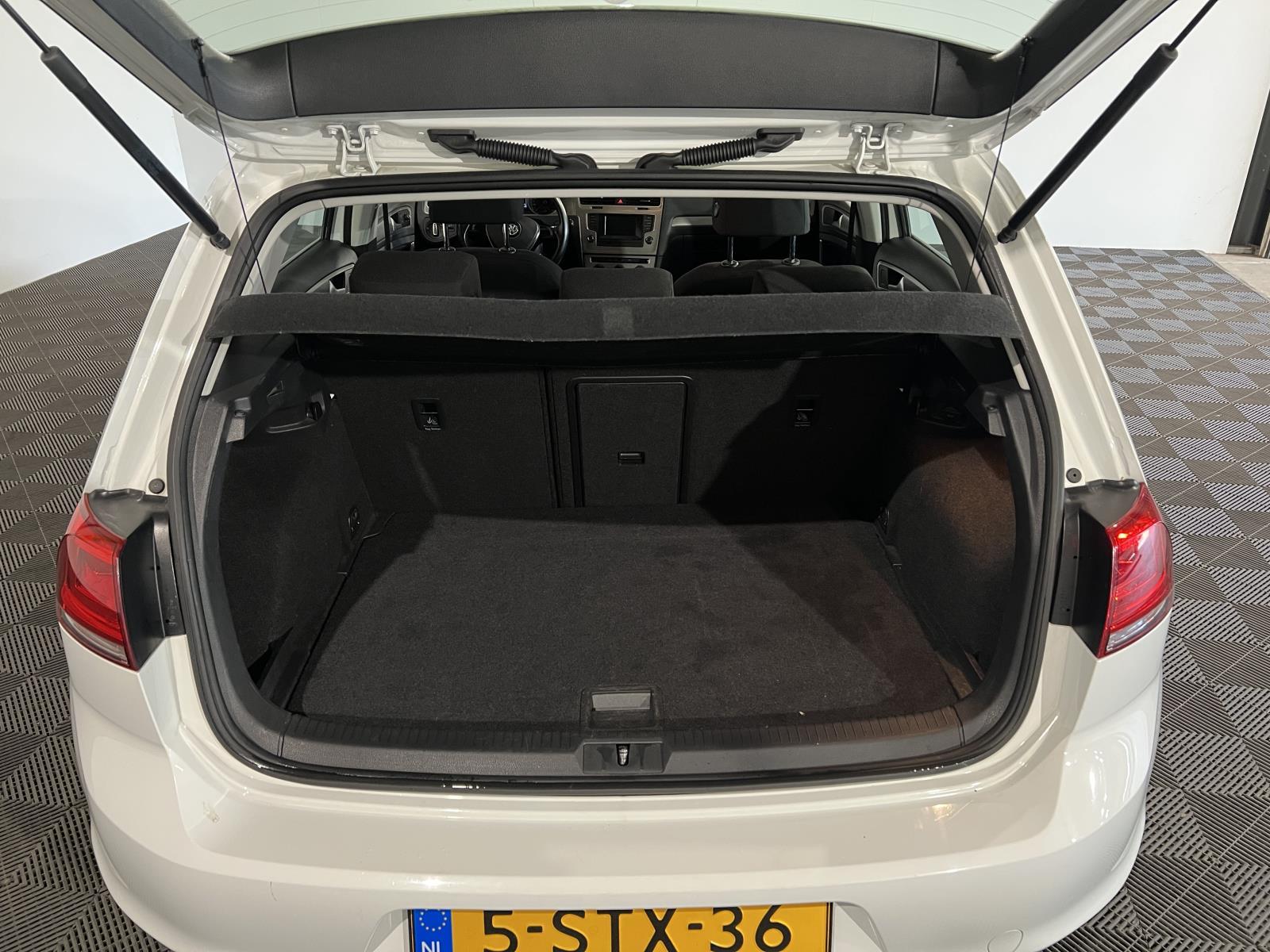 Volkswagen | Golf | 1.2 TSI Comfortline | 2013 | 204,768 km | 5STX36 | Logical