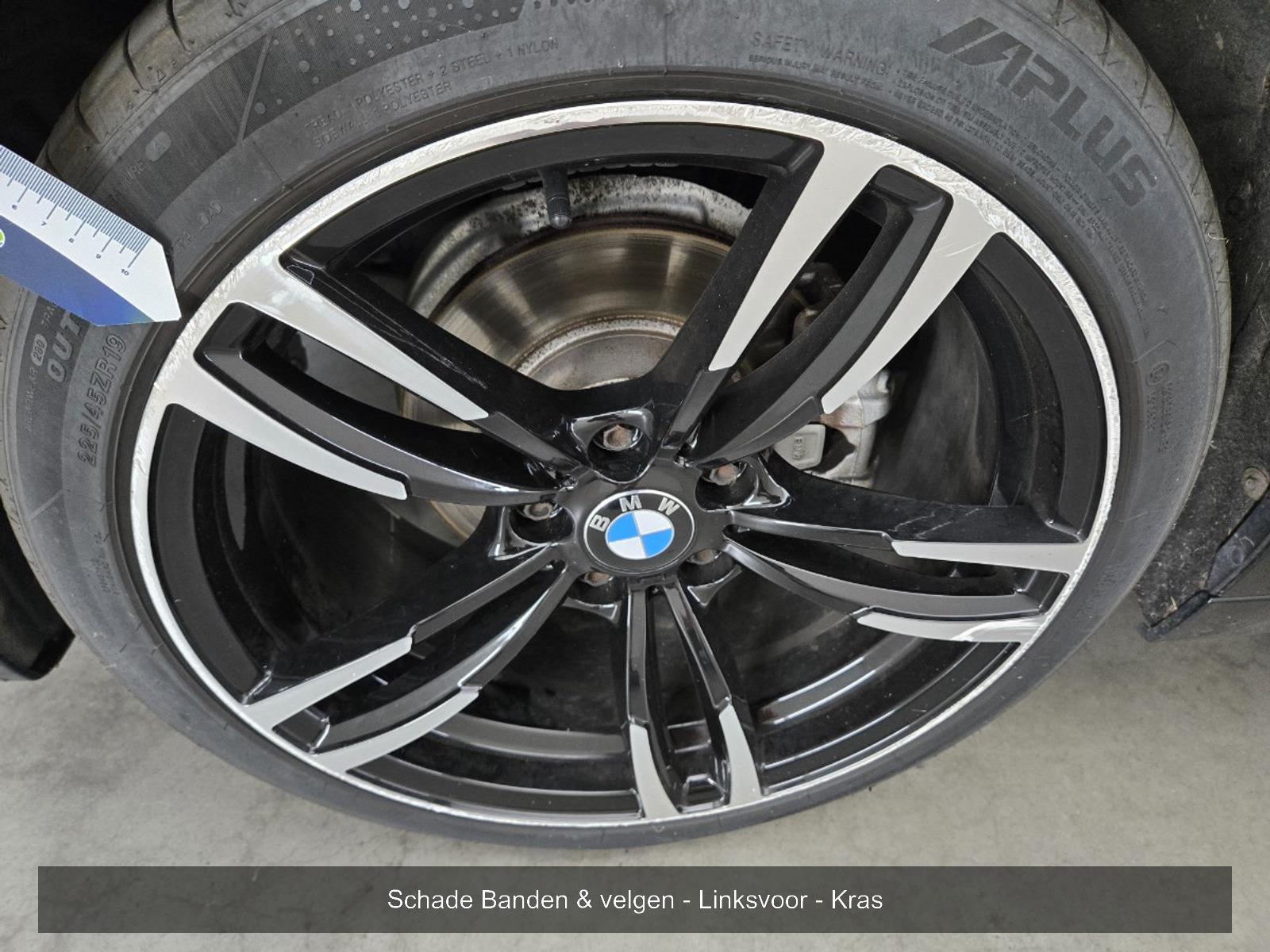BMW 3-serie Gran Turismo 320i High Executive | 2016 | 154.381 km | Automaat | JT824D | NAP: Logisch