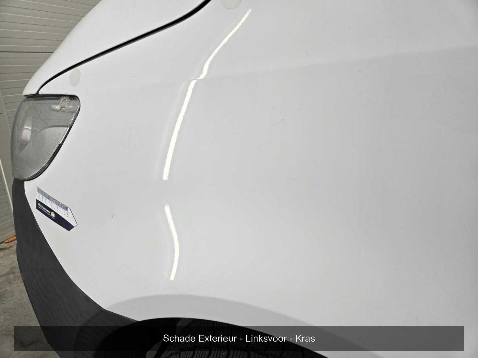 Mercedes-Benz Sprinter 316 2.2 CDI L2H2 DC EURO VI-D | 2020 | 289,907 km | VFT39X | NAP: Logical