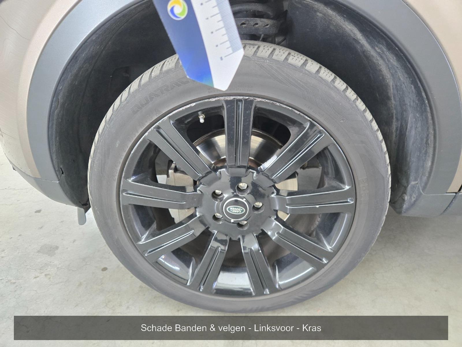 Land Rover Discovery Sport 2.0 TD4 Urban Series Pure | 2017 | 199.858 km | Automaat | V176TG | NAP: Geen oordeel
