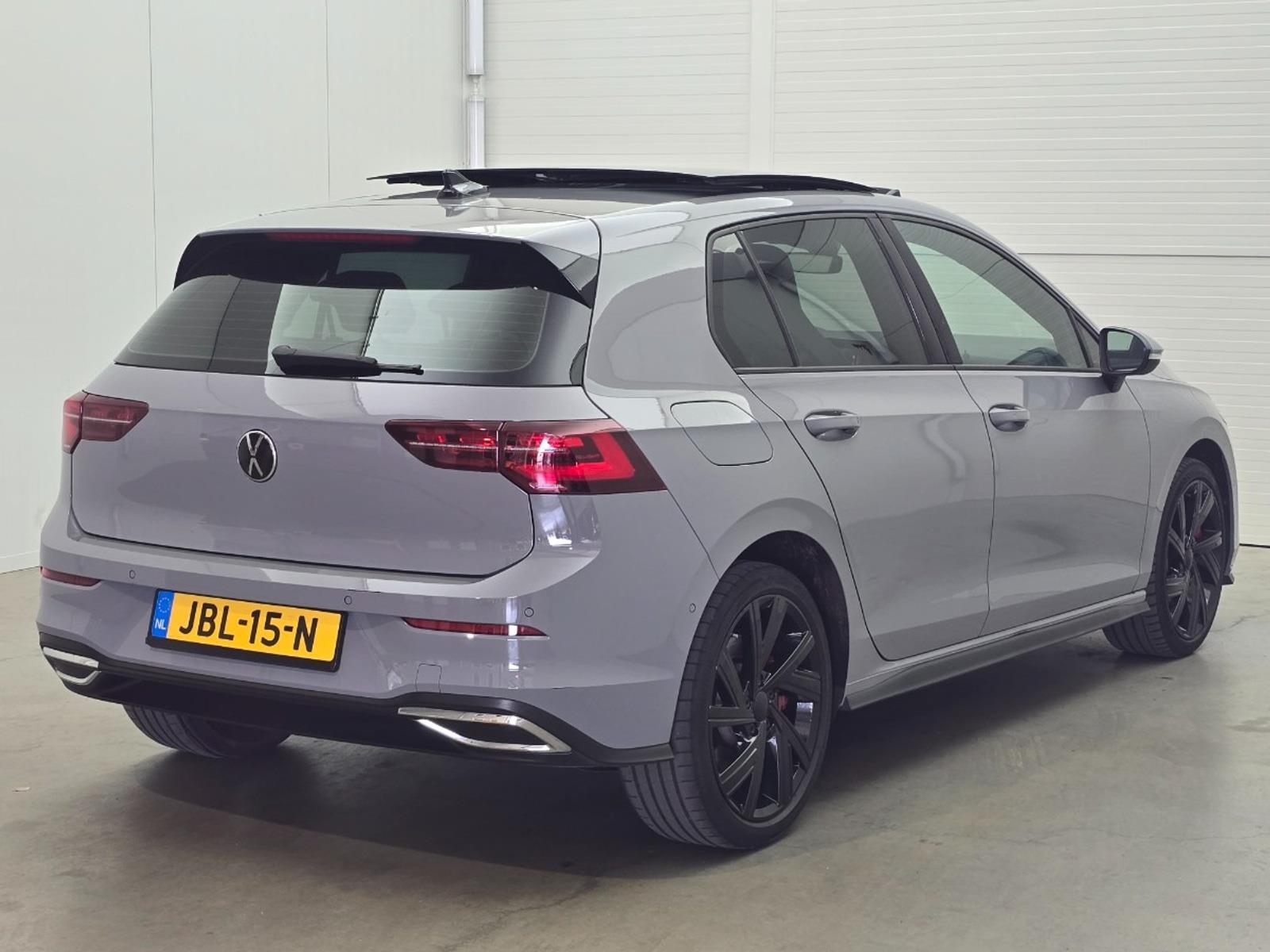 Volkswagen Golf 1.4 eHybrid GTE | 2022 | 109.633 km | Automaat | JBL15N | NAP: Geen oordeel