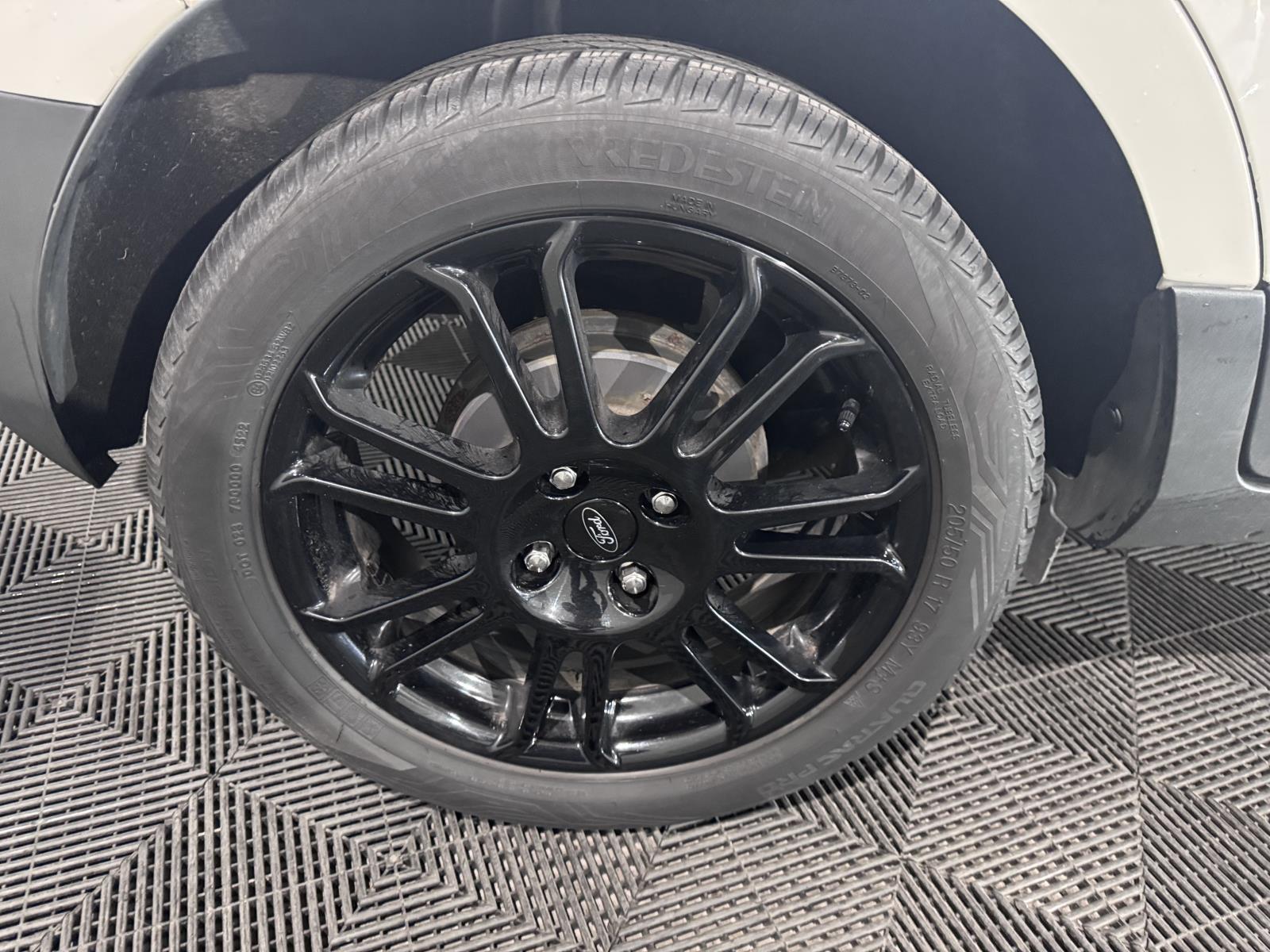 Ford | EcoSport | 1.0 EcoBoost Titanium S | 2018 | 192.943 km | RN912J | Logisch