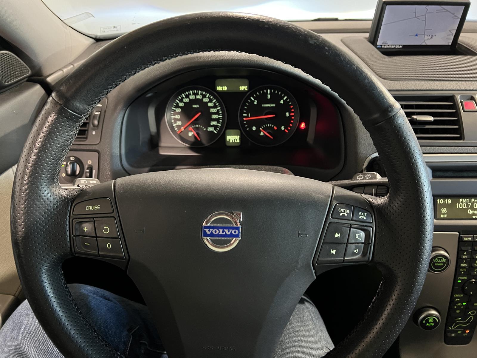Volvo | V50 | 1.6D S/S Advantage | 2009 | 390.092 km | 8TFZ01 | Geen oordeel