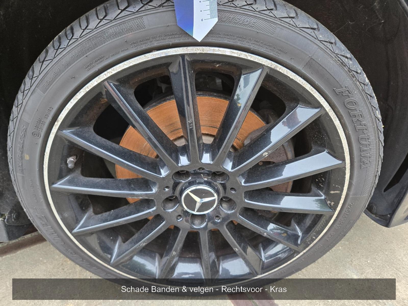 Mercedes-Benz CLA-klasse Shooting Brake 250 e Premium Plus | 2021 | 147.780 km | Automaat | GGF36D | NAP: Geen oordeel
