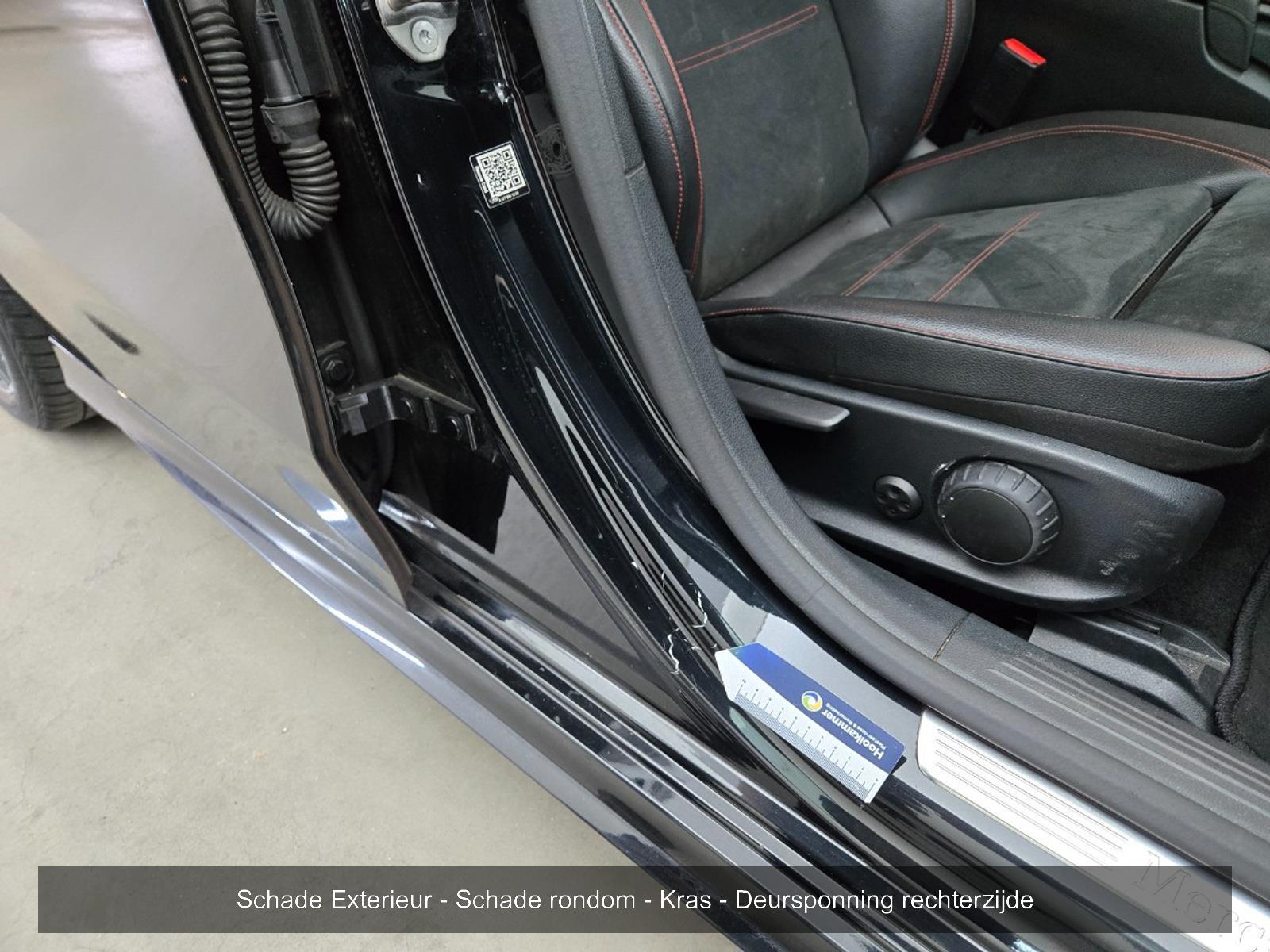 Mercedes-Benz A-klasse 200 Business Solution AMG | 2018 | 162.397 km | Automaat | TV930L | NAP: Logisch