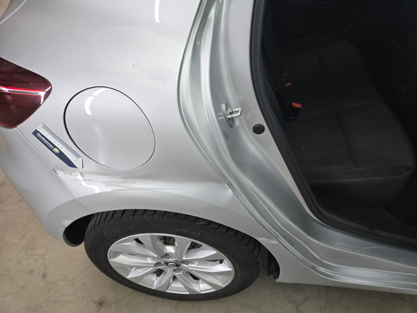 Renault Clio 1.0 TCe Bi-Fuel Zen | 2020 | 162.370 km | J742KT | NAP: Logisch