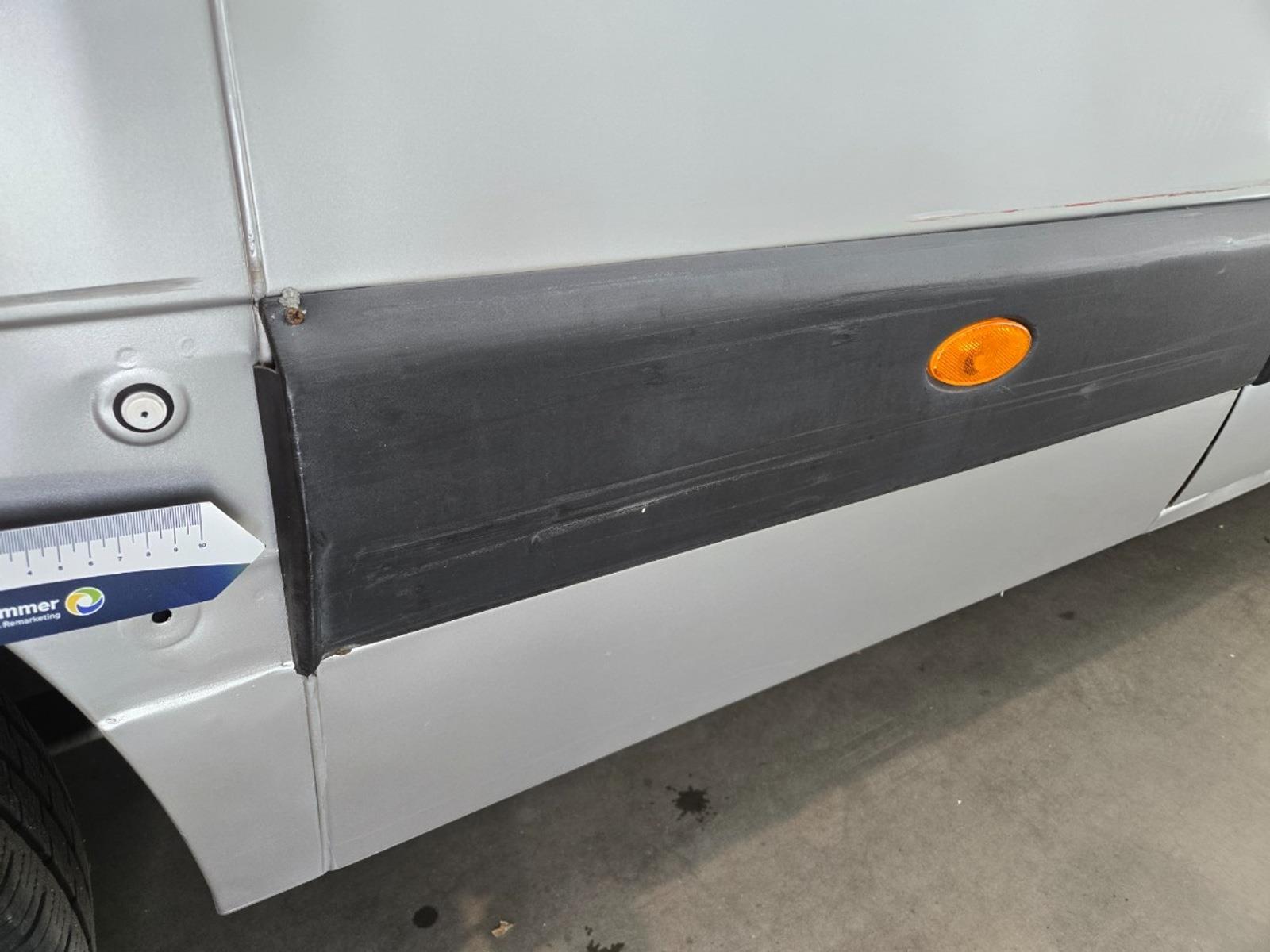 Renault Master T35 2.3 dCi 145 L3H2 EL DC Energy | 2019 | 161,291 km | VXS66K | NAP: No rating