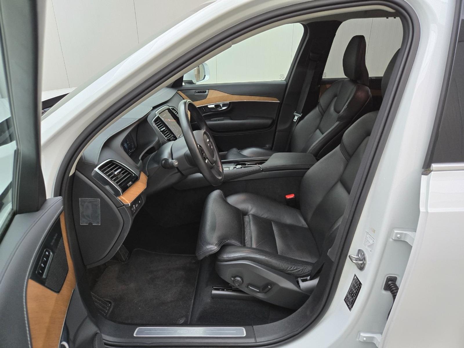 Volvo XC90 2.0 T8 Recharge AWD R-Design | 2022 | 74.181 km | Automaat | X152LD | NAP: Geen oordeel