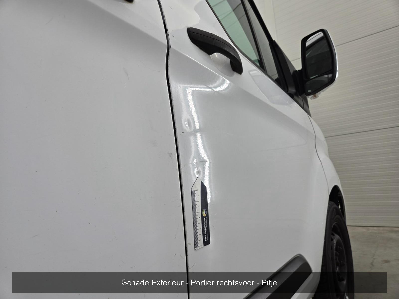 Ford Transit Custom 320 2.0 TDCI L2H2 Trend | 2020 | 131.385 km | VGD87T | NAP: Geen oordeel