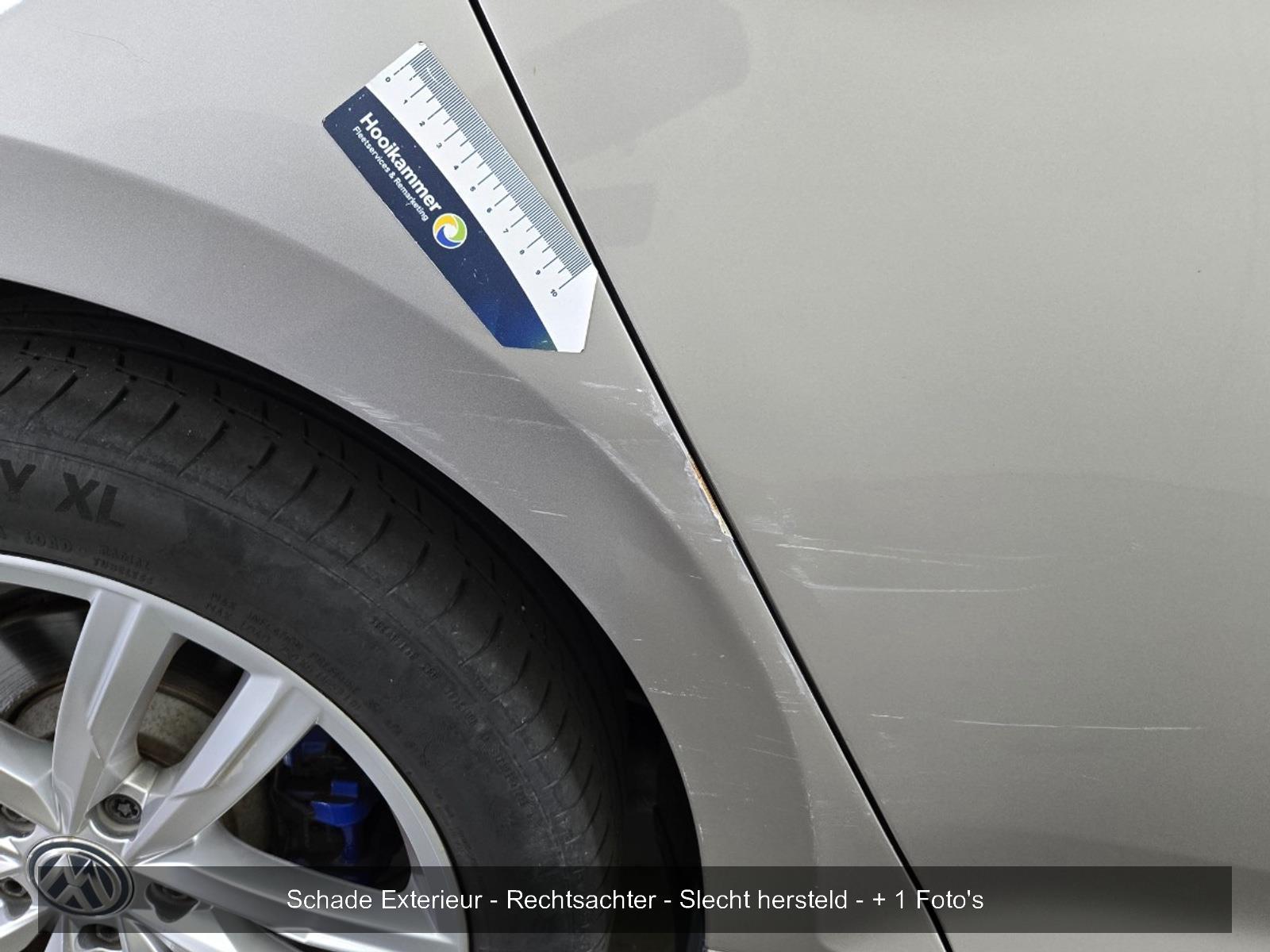 Volkswagen Passat Variant 1.4 TSI GTE Highline | 2015 | 181.819 km | Automaat | HN474K | NAP: Logisch