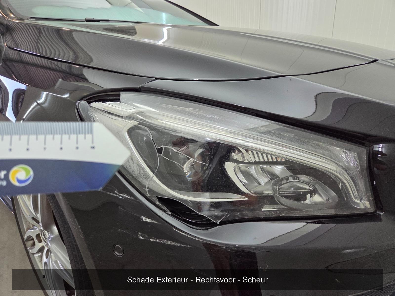 Mercedes-Benz CLA-Class Shooting Brake 180 Business Solution | 2018 | 222,626 km | Automatic | SZ196K | NAP: Reasonable