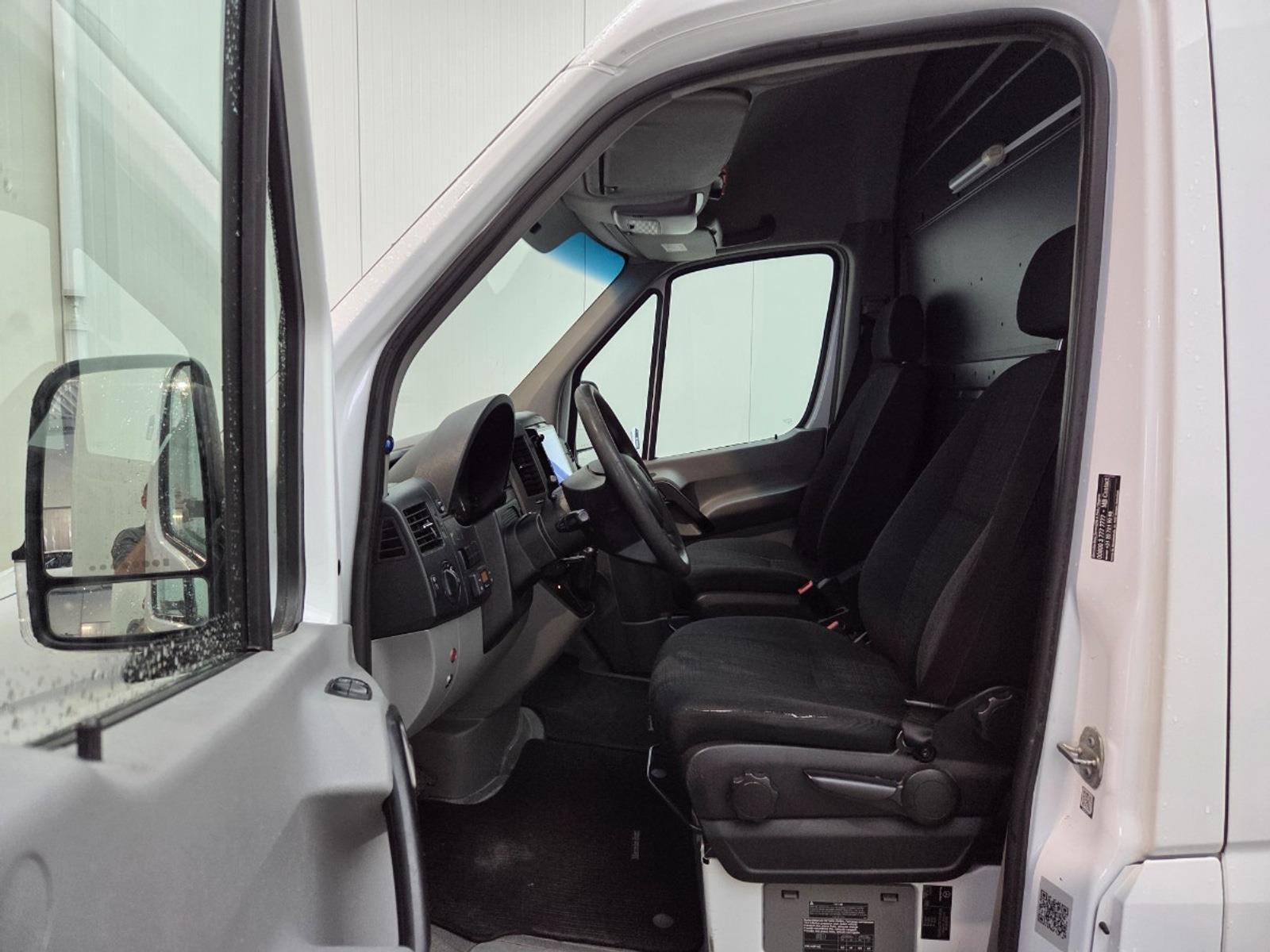 Mercedes-Benz Sprinter 313 2.2 CDI 366 HD Business Professional Plus | 2016 | 201.285 km | Automaat | VX300L | NAP: Logisch