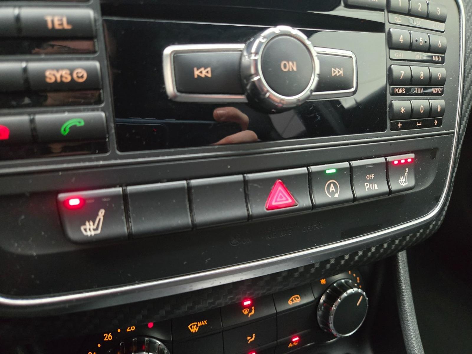 Mercedes-Benz A-klasse 180 Prestige | 2015 | 201.723 km | N535GV | NAP: Geen oordeel