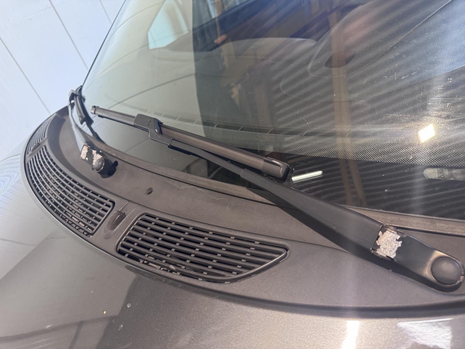 Skoda | Fabia Combi | 1.2 TDI Greenline | 2010 | 267,658 km | 50NLT9 | Logical