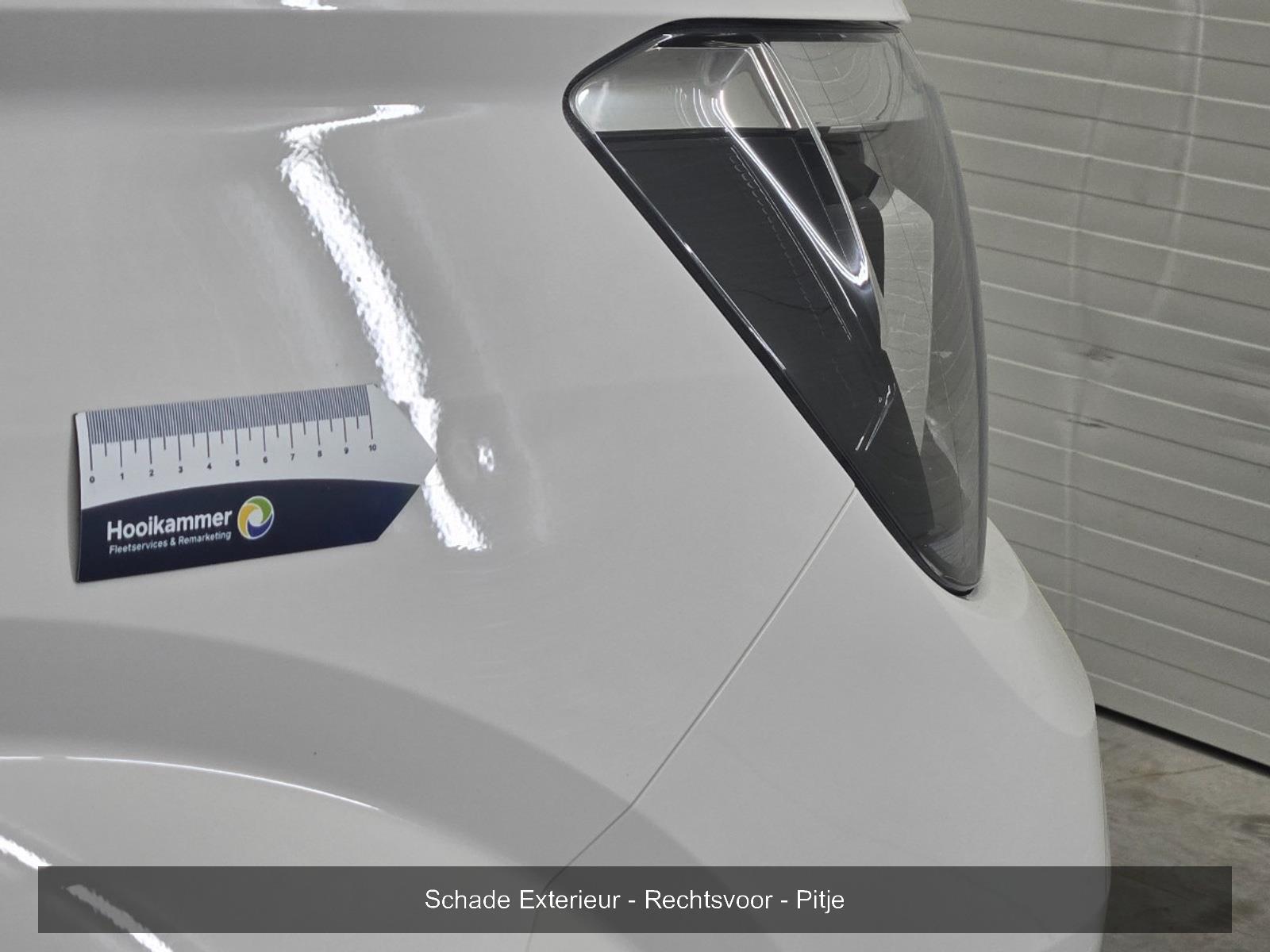 Volkswagen Crafter 35 2.0 TDI L3H3 Comfortline | 2022 | 49.279 km | Automaat | VJX98X | NAP: Logisch