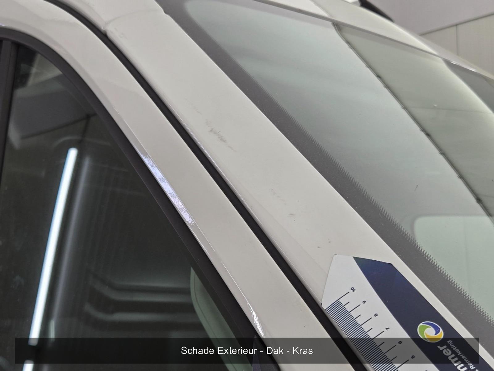 Volkswagen Crafter 35 2.0 TDI L3H3 Comfortline | 2022 | 49.279 km | Automaat | VJX98X | NAP: Logisch
