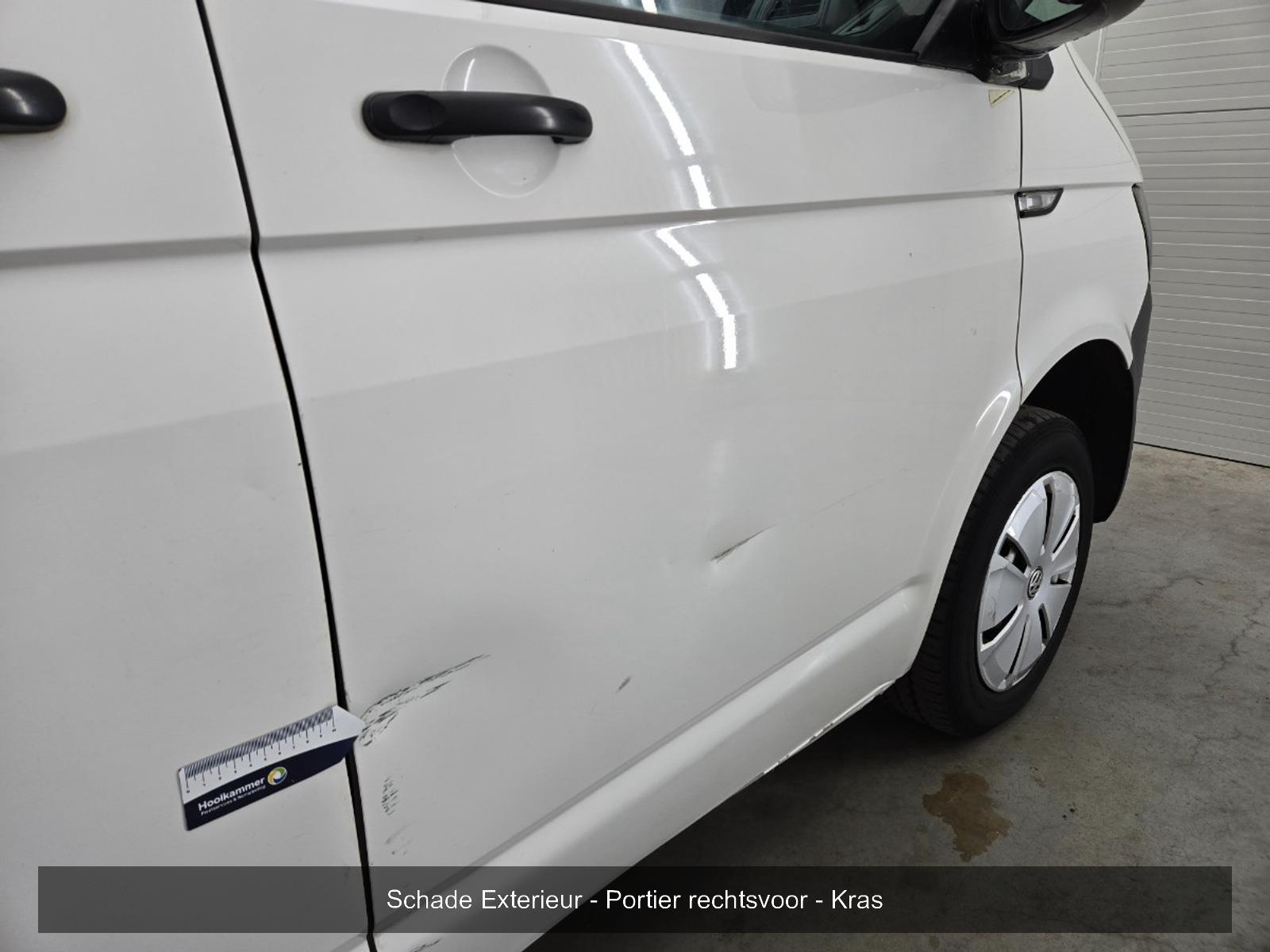 Volkswagen Transporter 2.0 TDI L1H1 | 2017 | 194.987 km | VSX46R | NAP: Geen oordeel