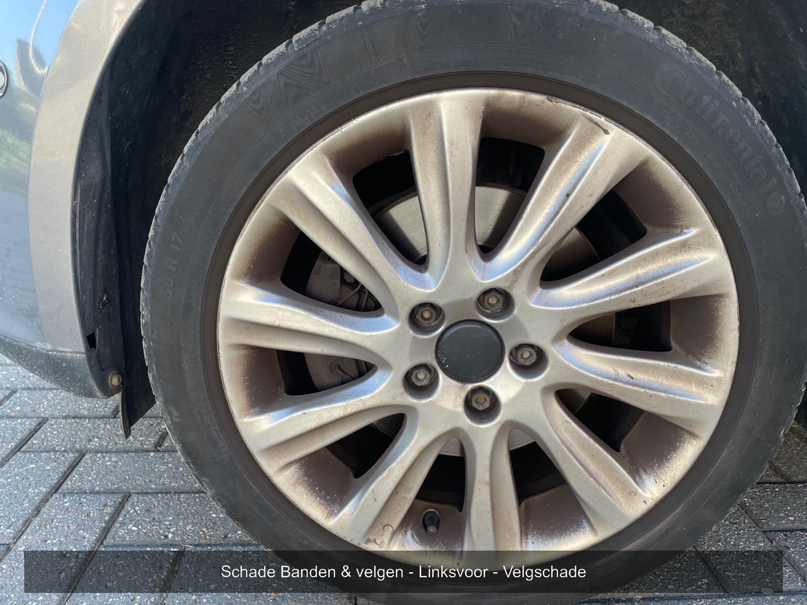 Ford Focus Wagon 1.6 EcoBoost Lease Titanium Station Wagon | 2012 | 230,441 km | 54XHT6 | NAP: Logical