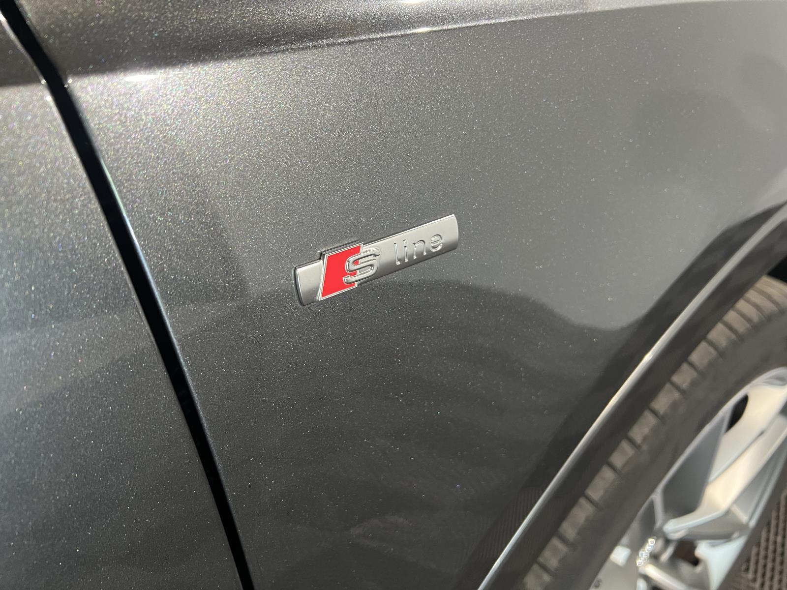 Audi | Q3 | 2.0 TFSI quattro Sport Edition | 2014 | 195,845 km | 6XFP44 | Logical