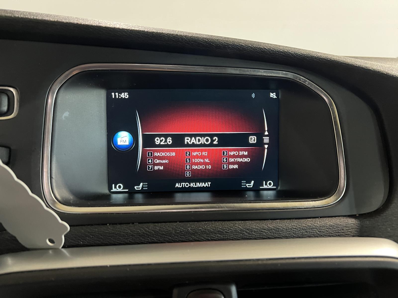 Volvo | V40 | 2.0 D2 Ocean Race Business | 2015 | 256.668 km | HN300B | Geen oordeel