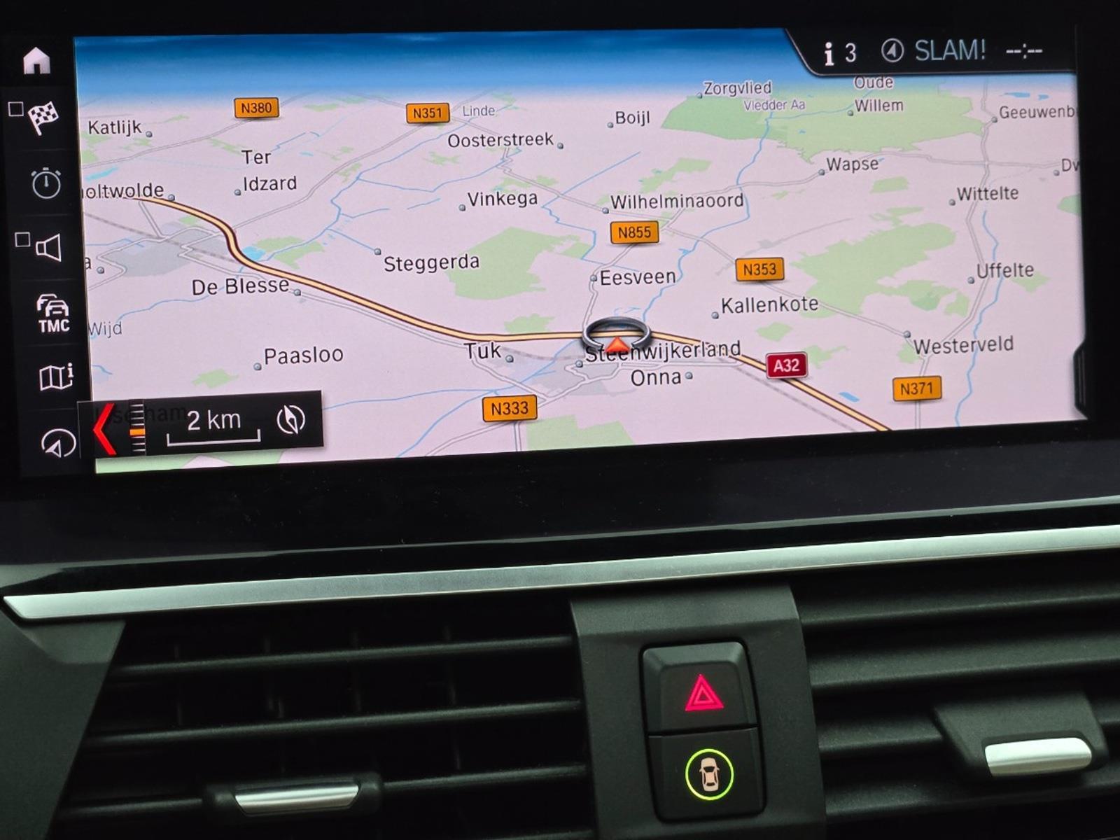 BMW X4 xDrive20i High Executive Edition | 2019 | 144.458 km | Automaat | ZF882P | NAP: Logisch